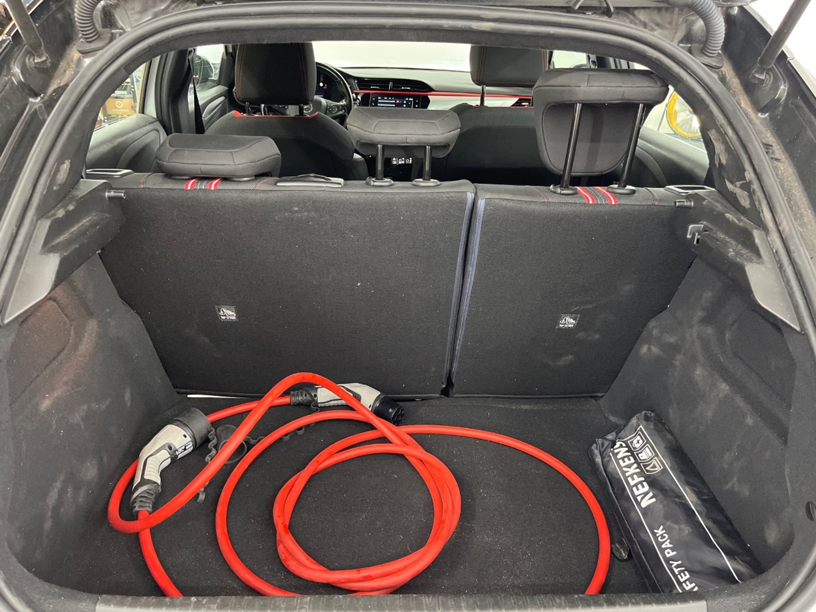 Foto 8 van Opel Corsa-e