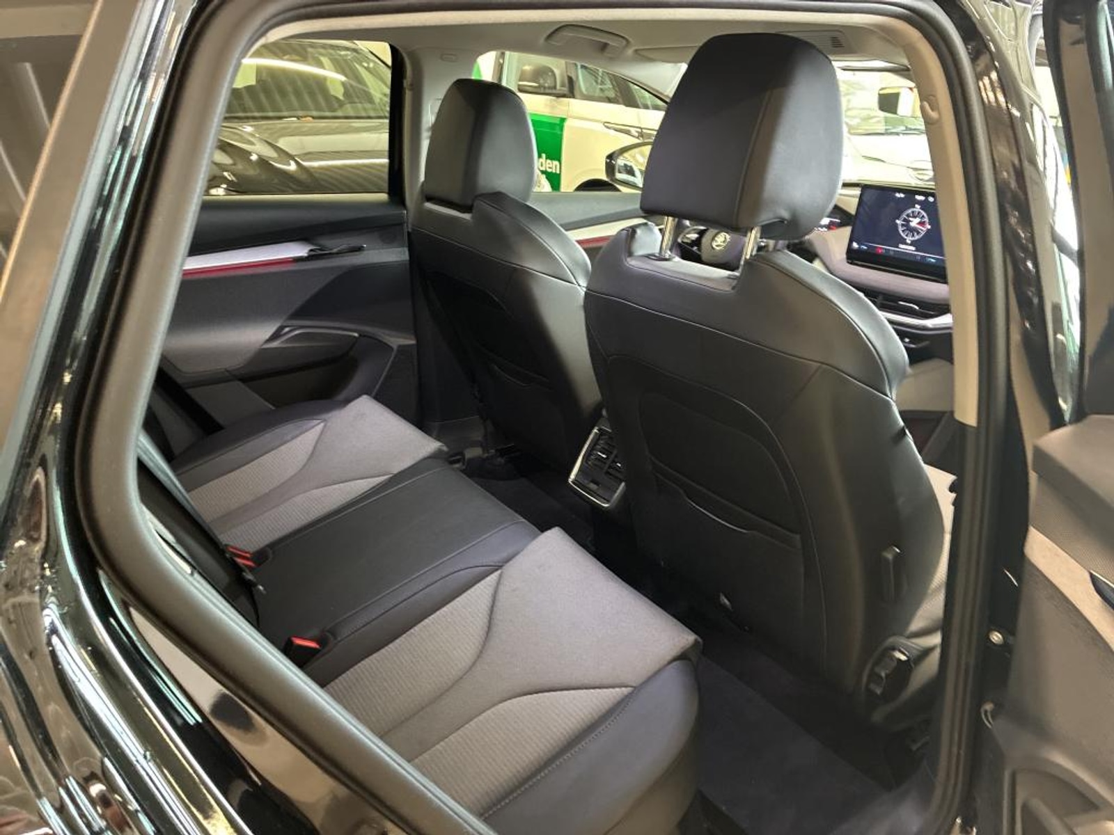 Foto 7 van Skoda Enyaq