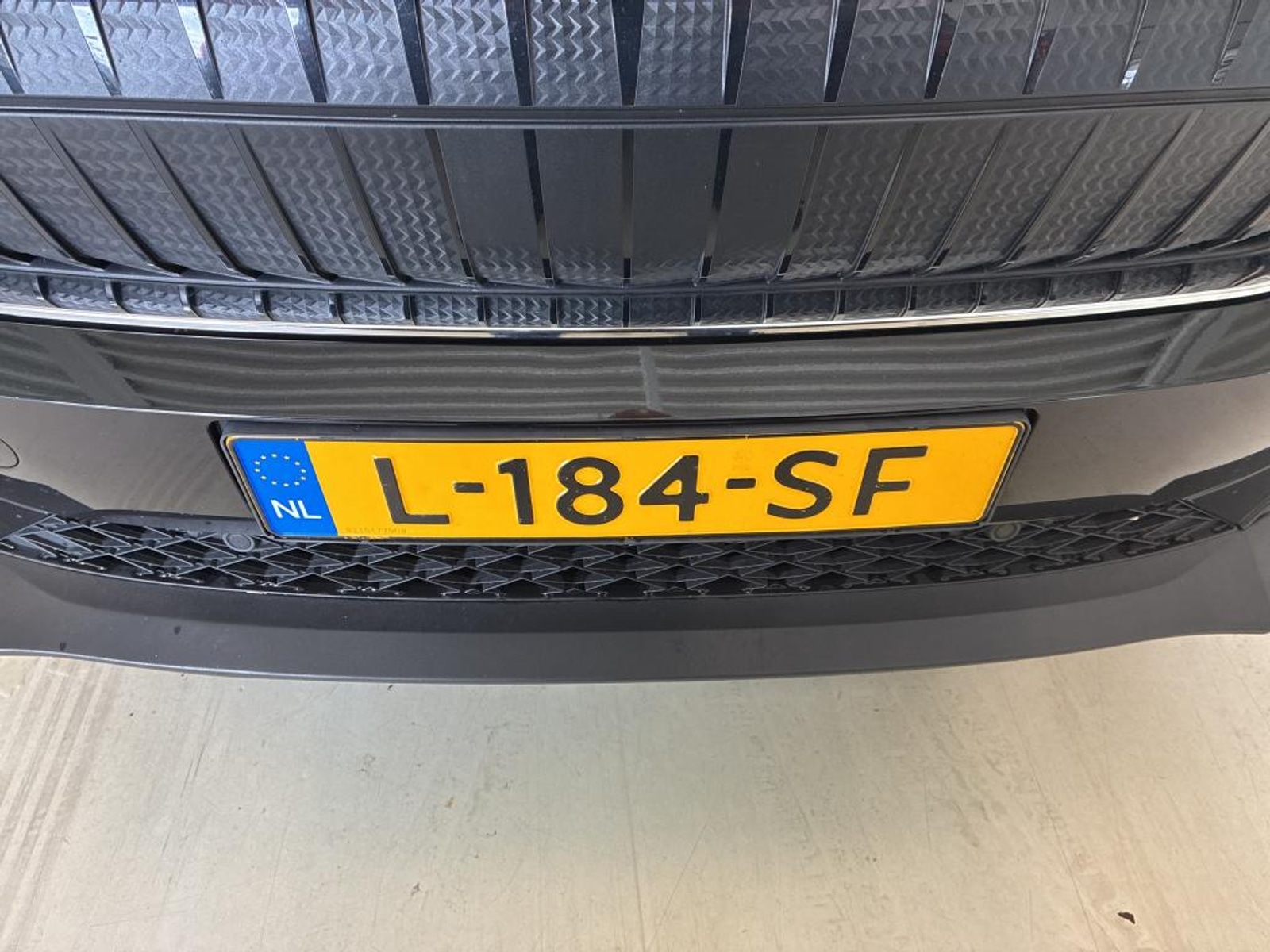 Foto 3 van Skoda Enyaq