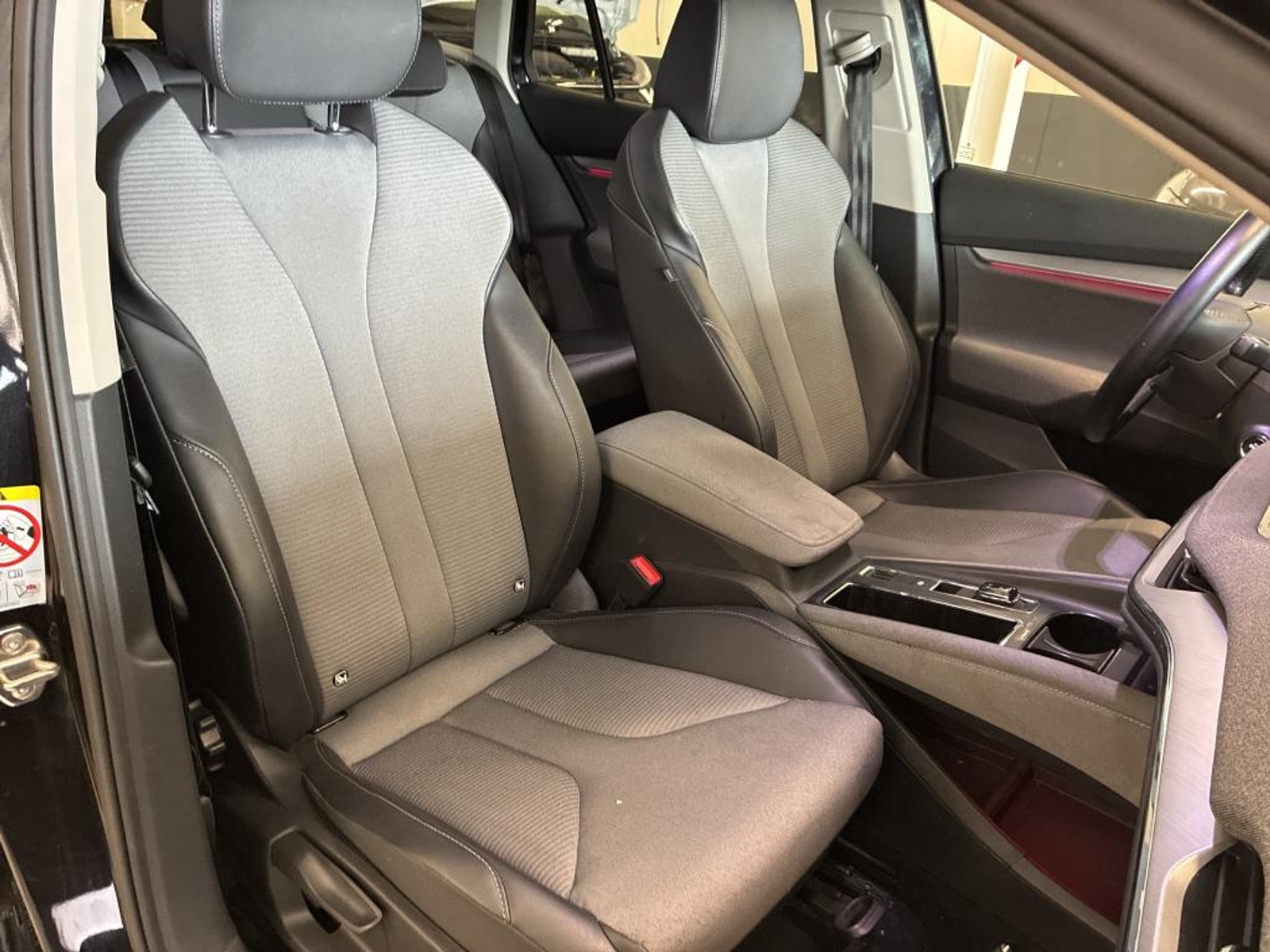 Foto 5 van Skoda Enyaq