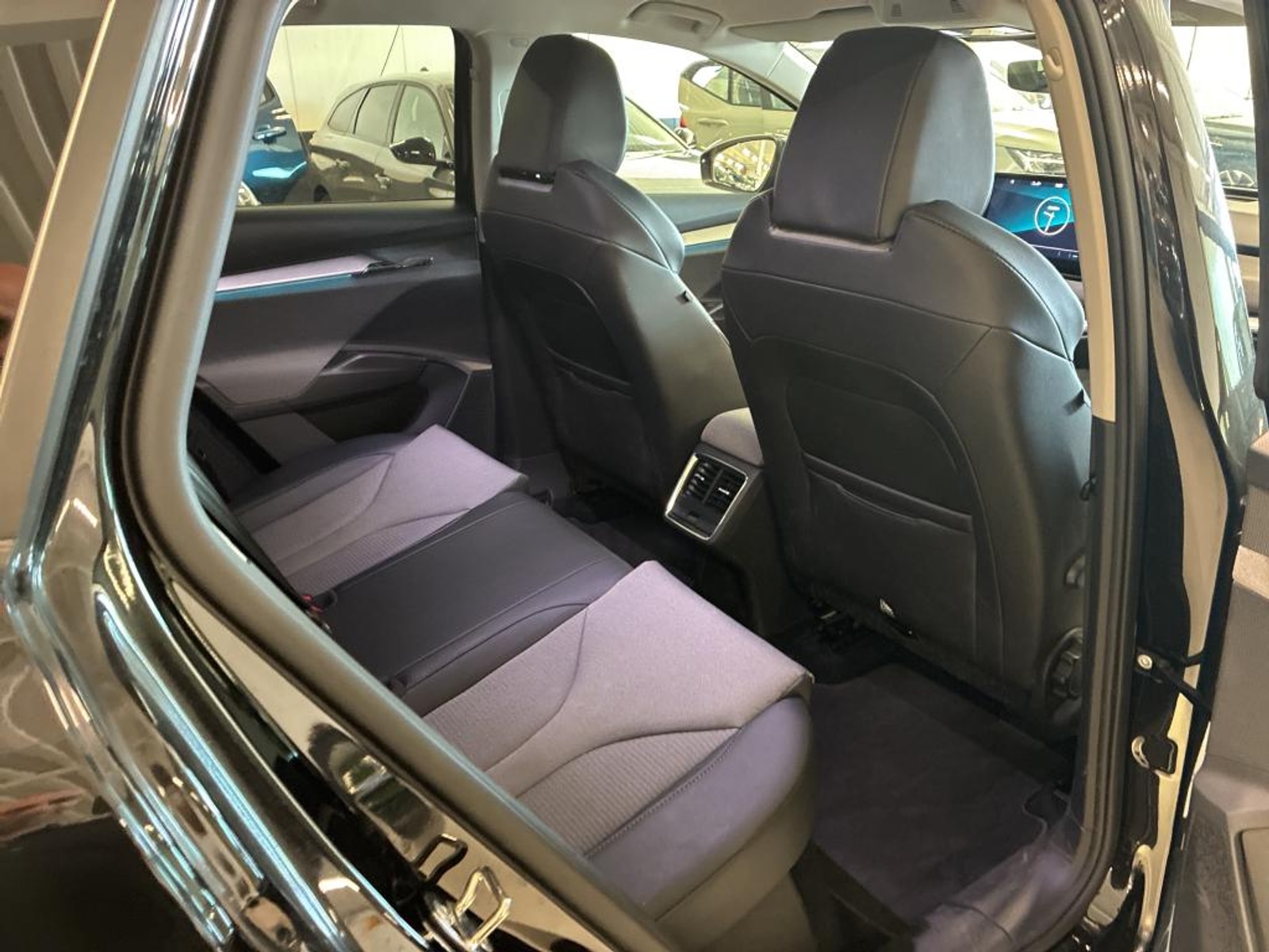 Foto 7 van Skoda Enyaq