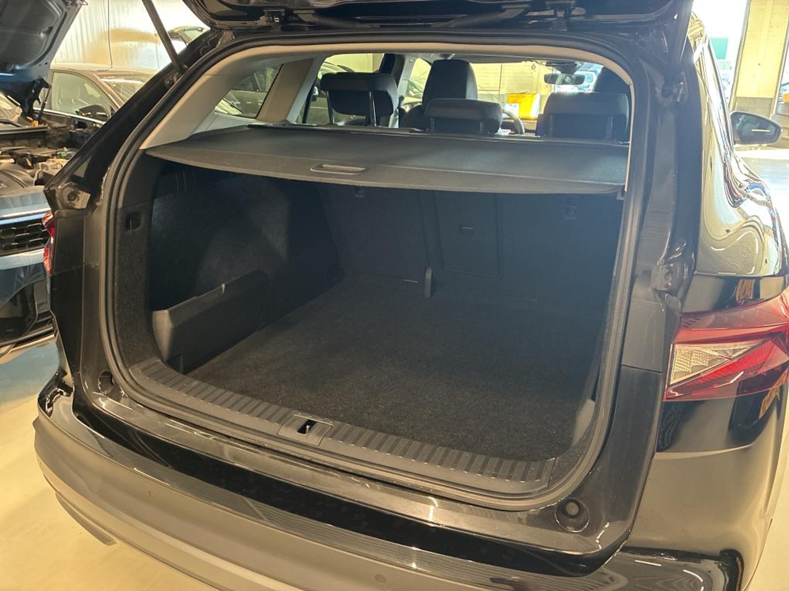 Foto 10 van Skoda Enyaq