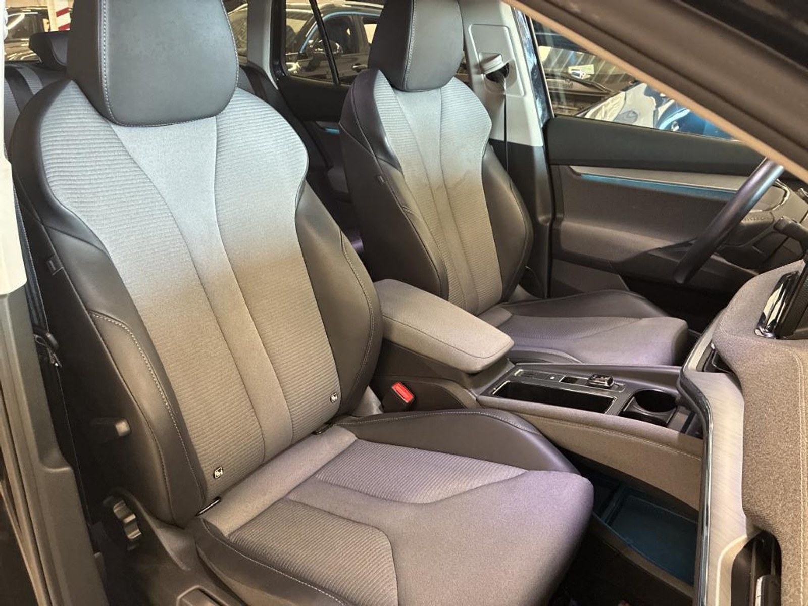 Foto 5 van Skoda Enyaq