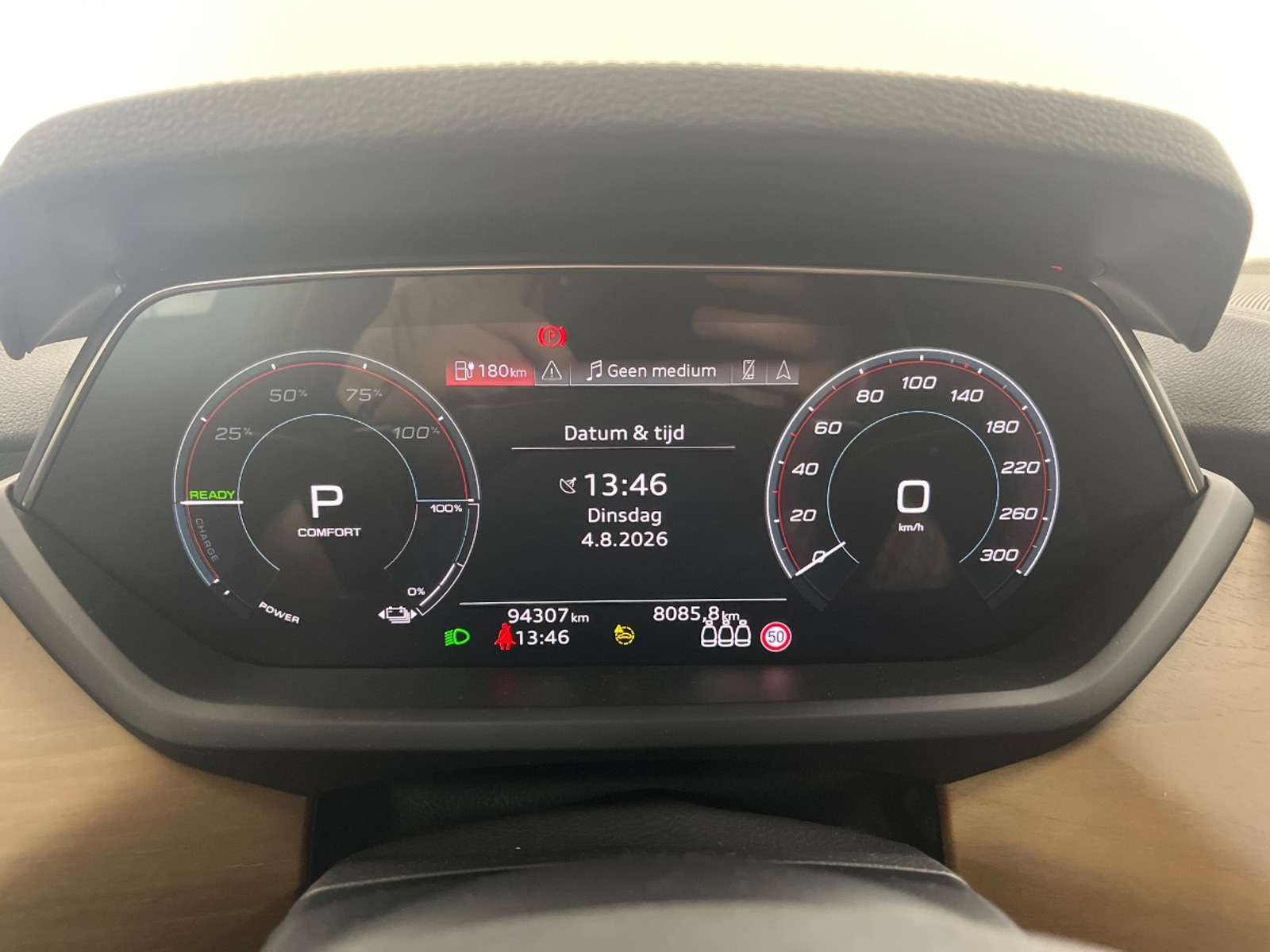 Foto 7 van Audi e-tron GT