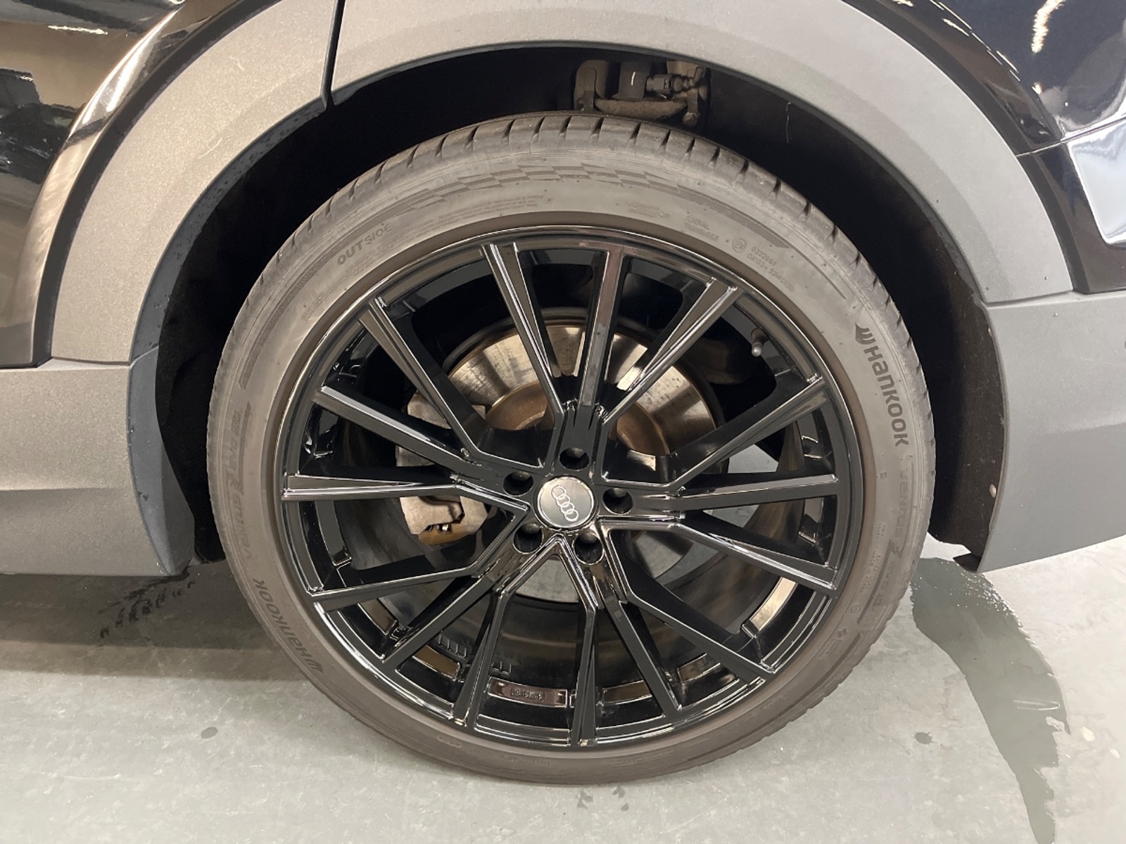 Foto 5 van Audi e-tron