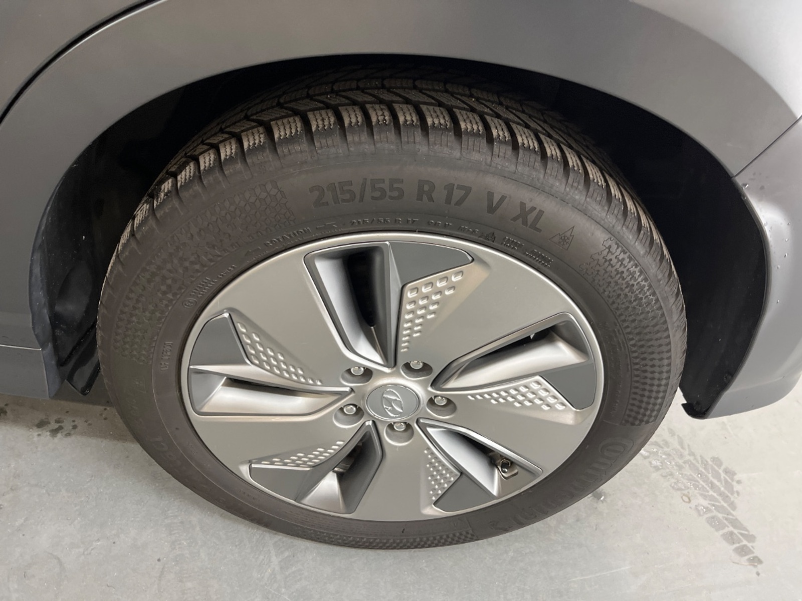 Foto 3 van Hyundai Kona