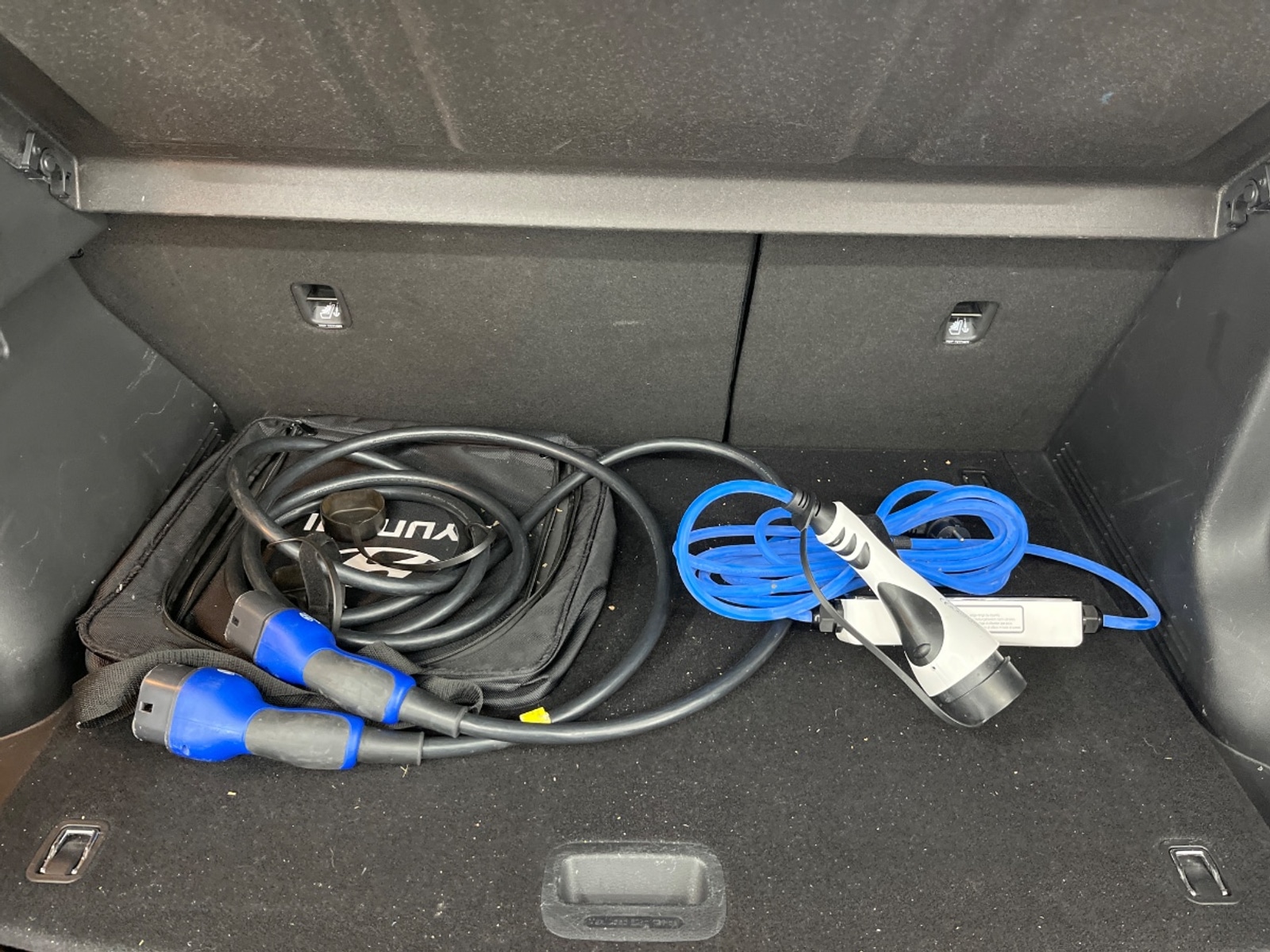 Foto 5 van Hyundai Kona