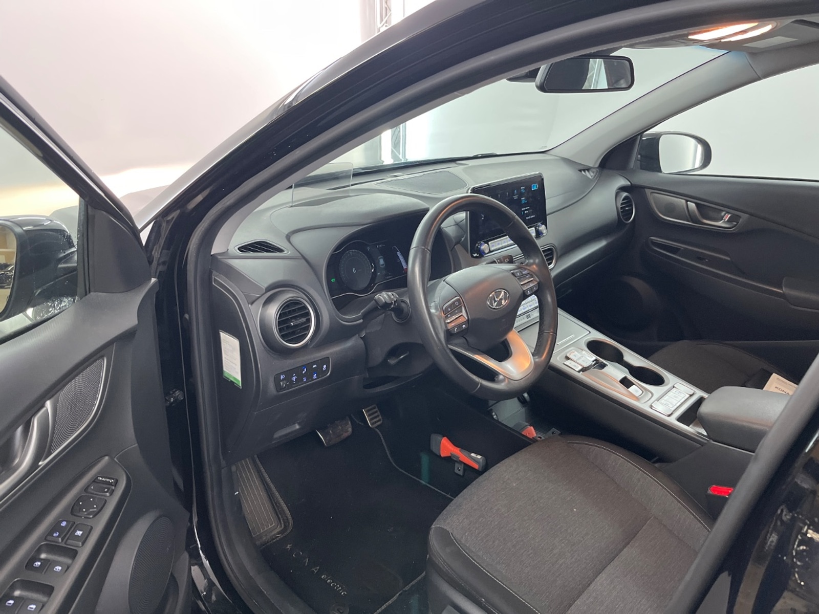 Foto 7 van Hyundai Kona