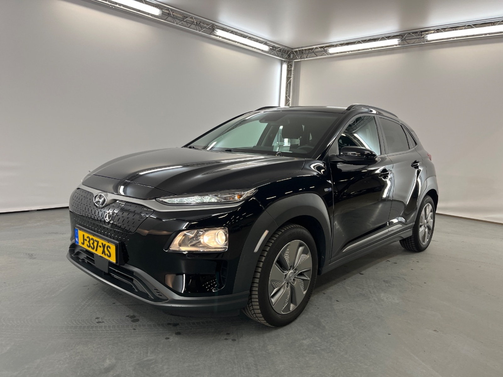 Foto 13 van Hyundai Kona
