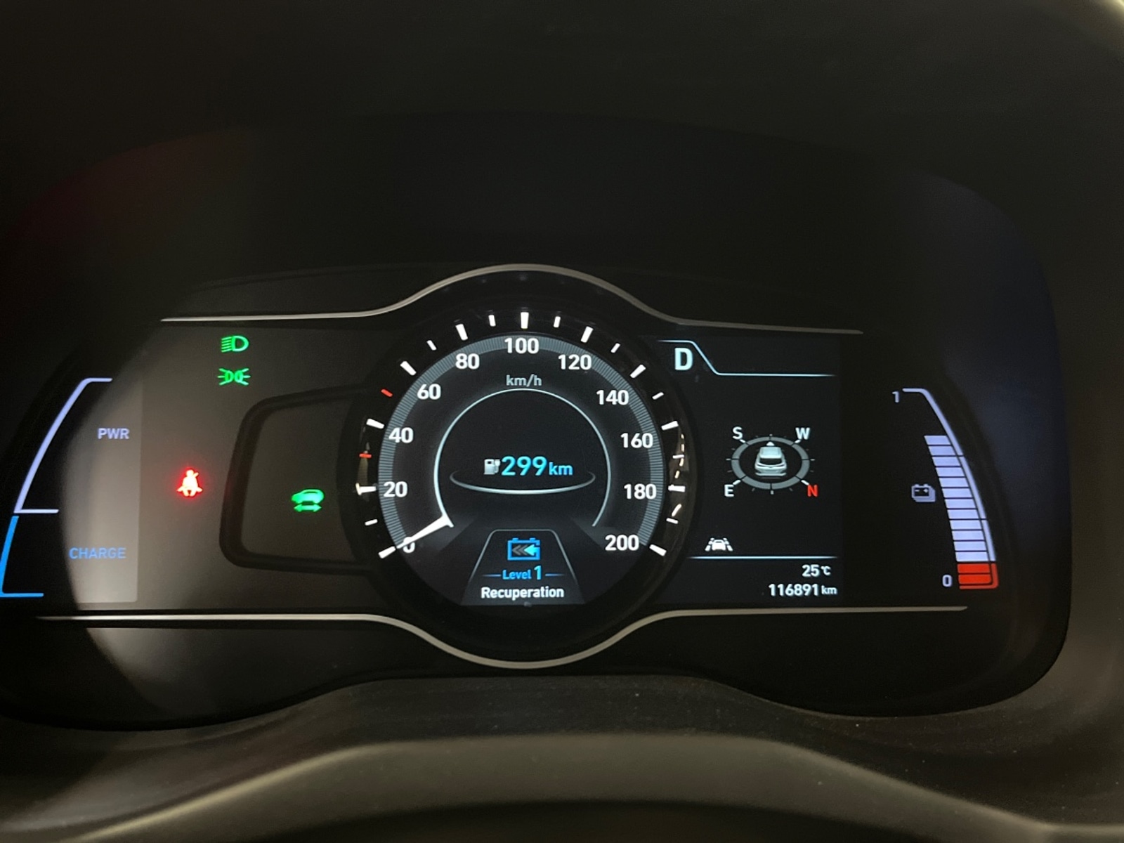 Foto 2 van Hyundai Kona
