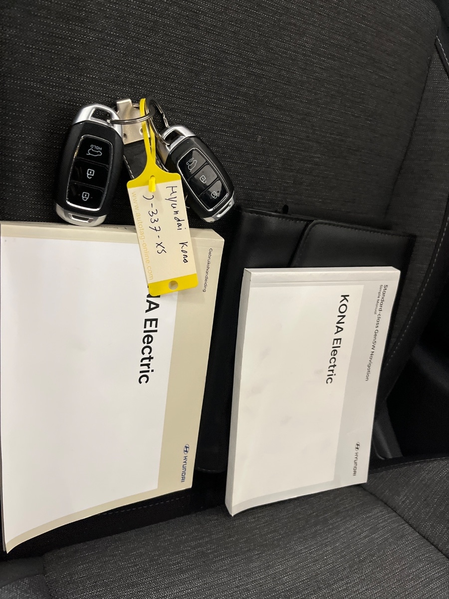 Foto 6 van Hyundai Kona