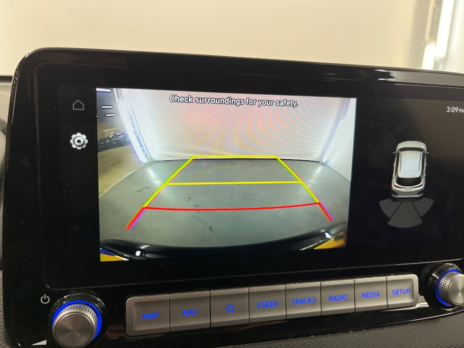 Foto 11 van Hyundai Kona