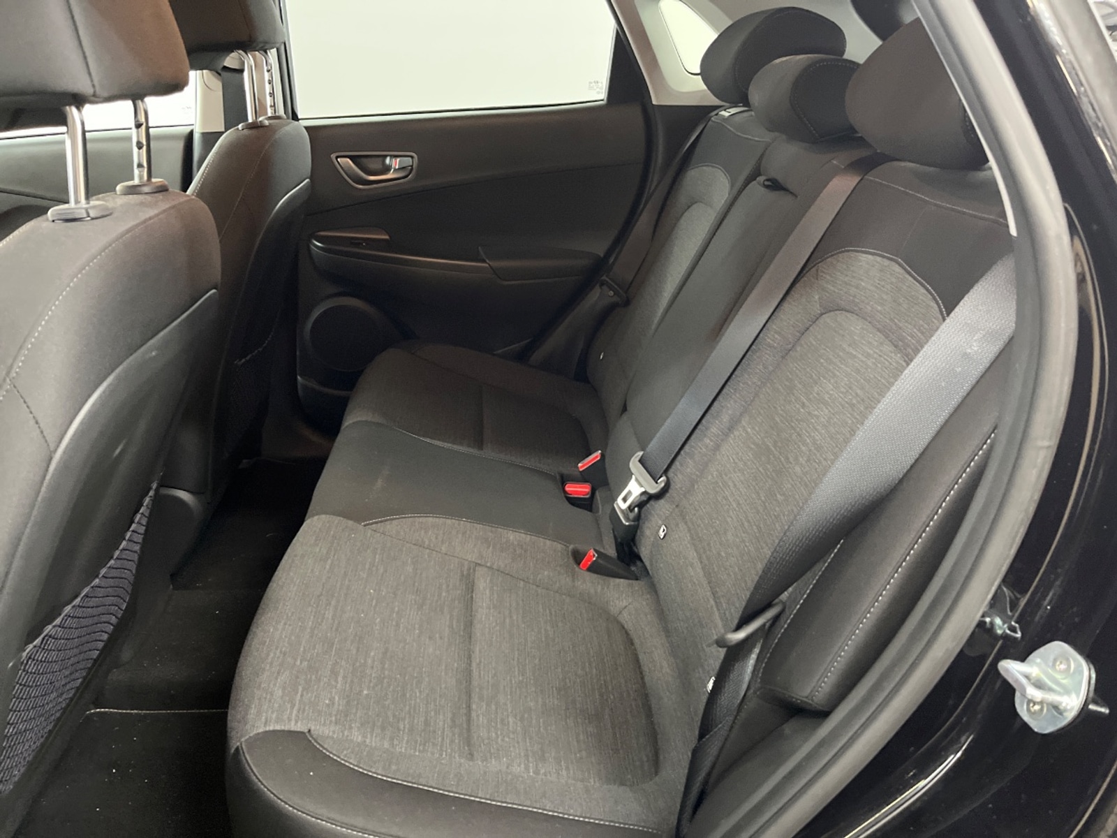 Foto 8 van Hyundai Kona