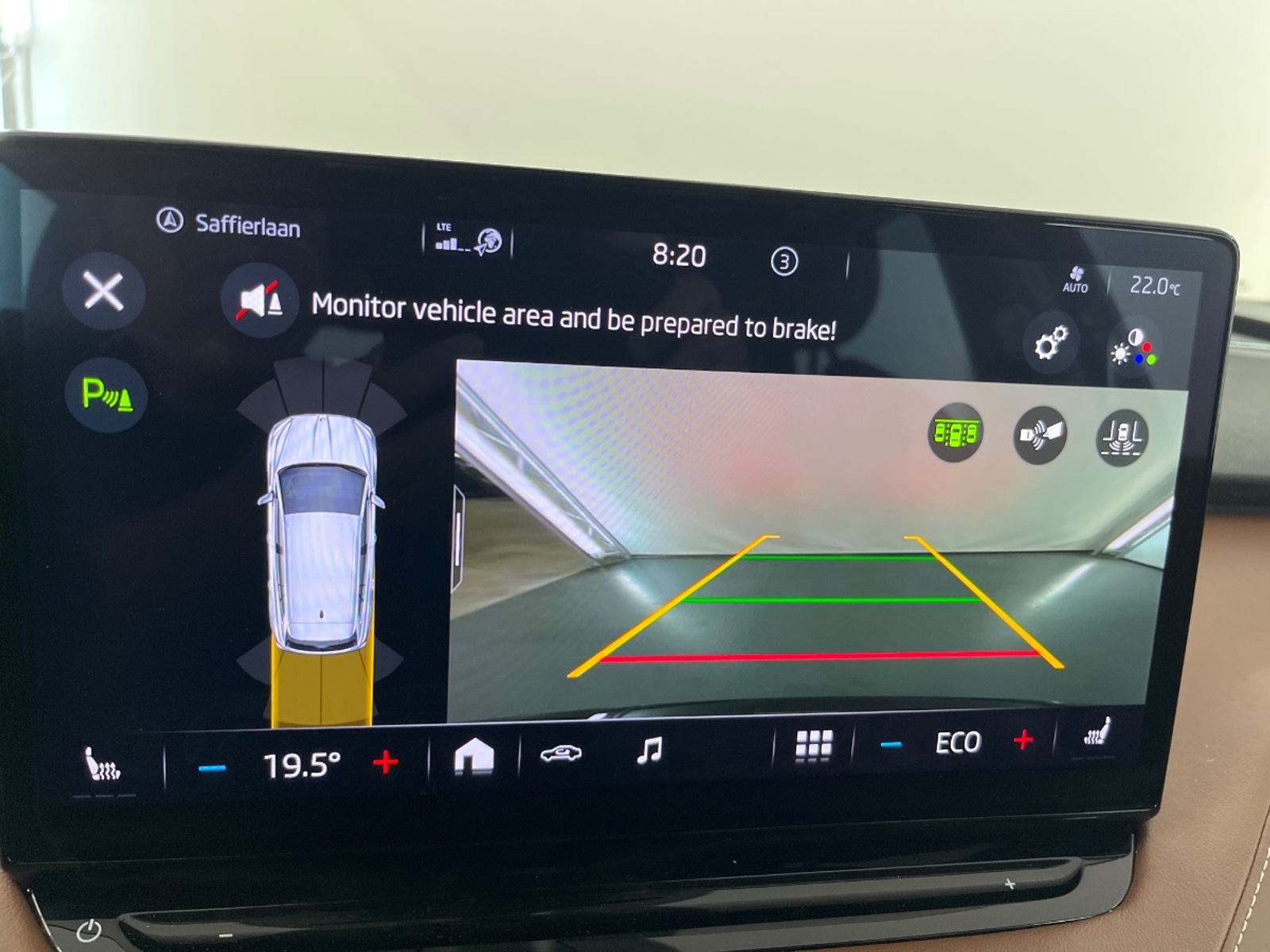 Foto 7 van Skoda Enyaq