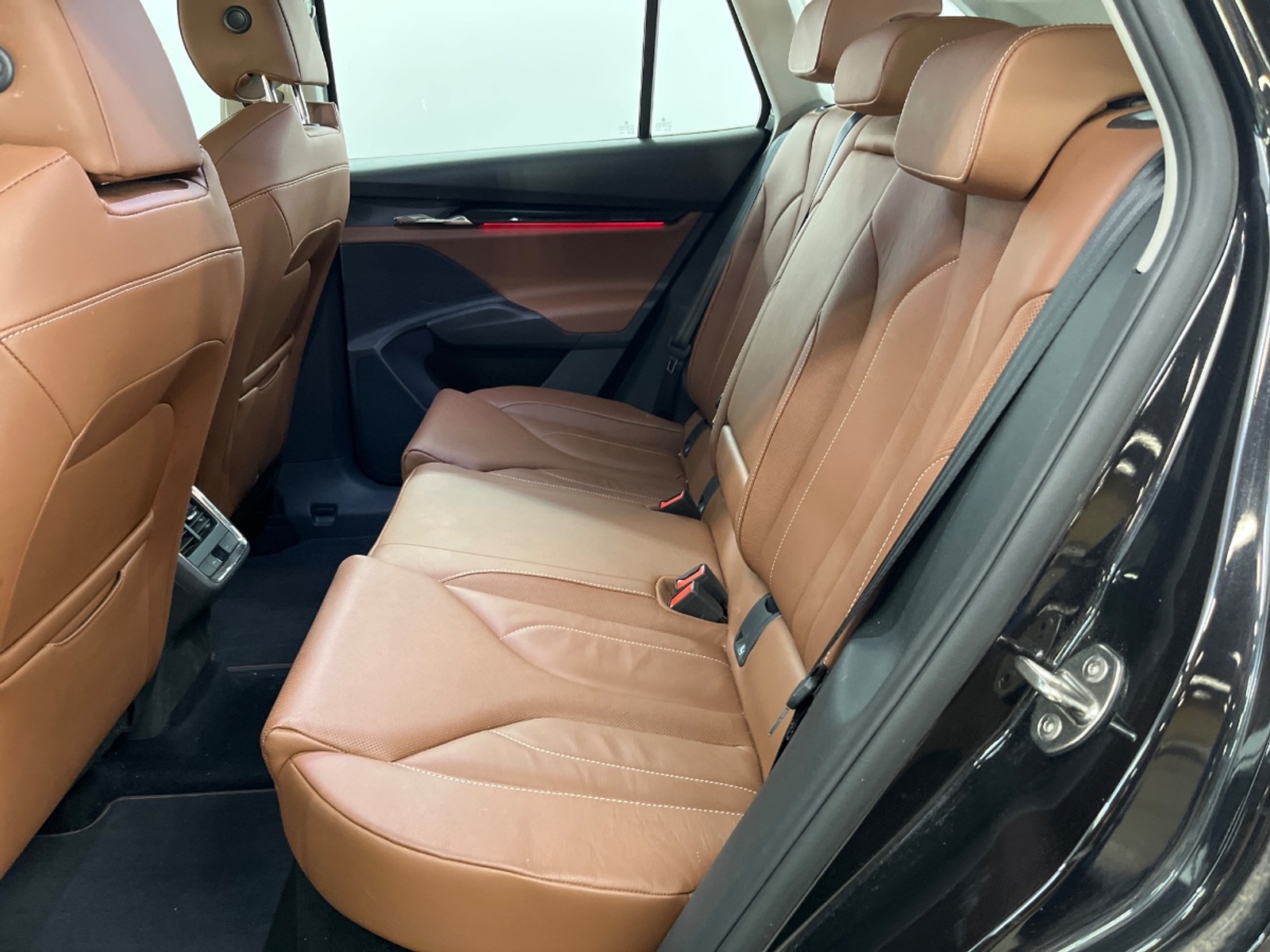 Foto 13 van Skoda Enyaq