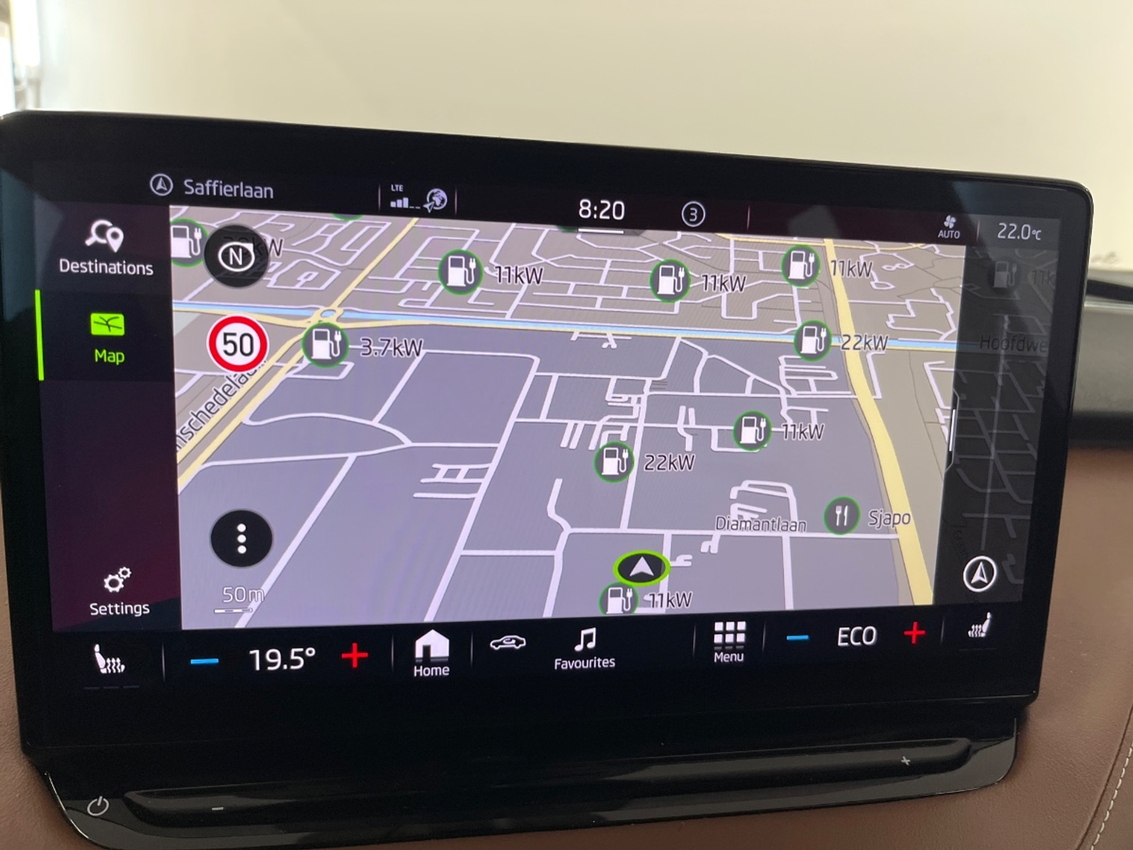 Foto 10 van Skoda Enyaq