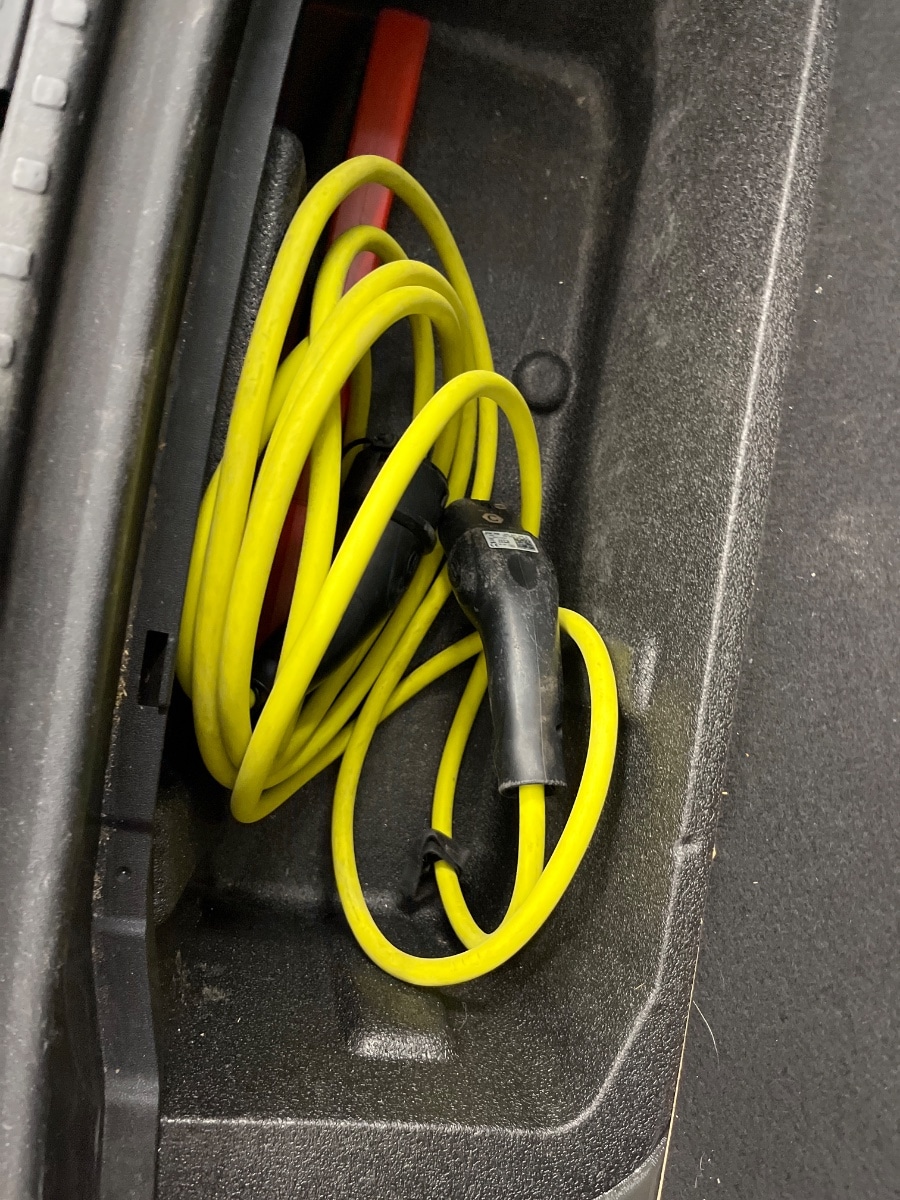 Foto 12 van Skoda Enyaq