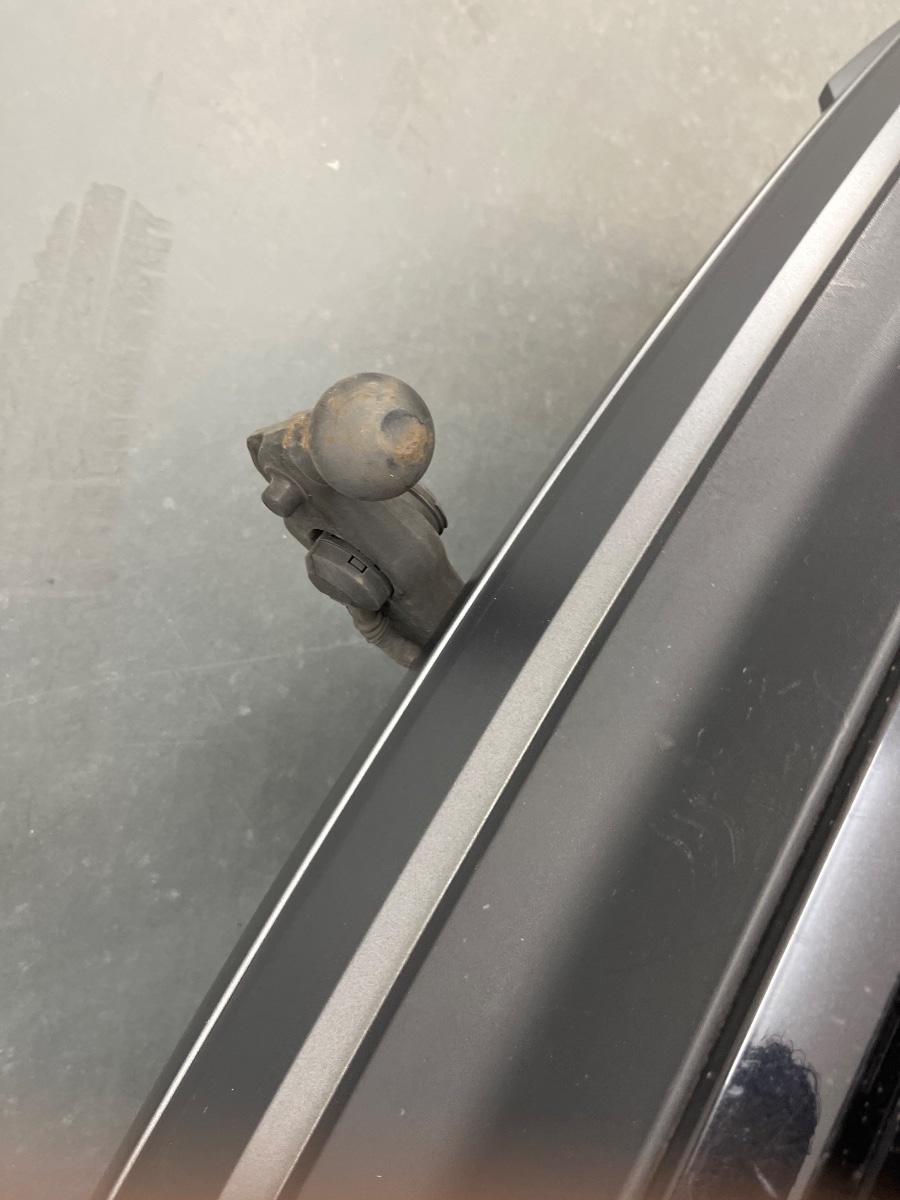 Foto 3 van Skoda Enyaq