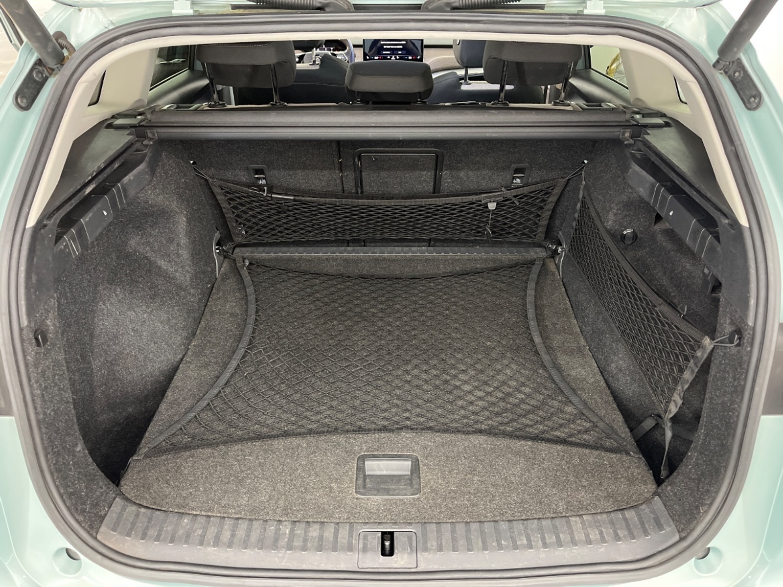 Foto 11 van Skoda Enyaq