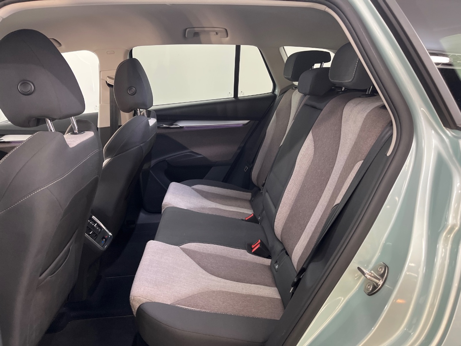 Foto 3 van Skoda Enyaq
