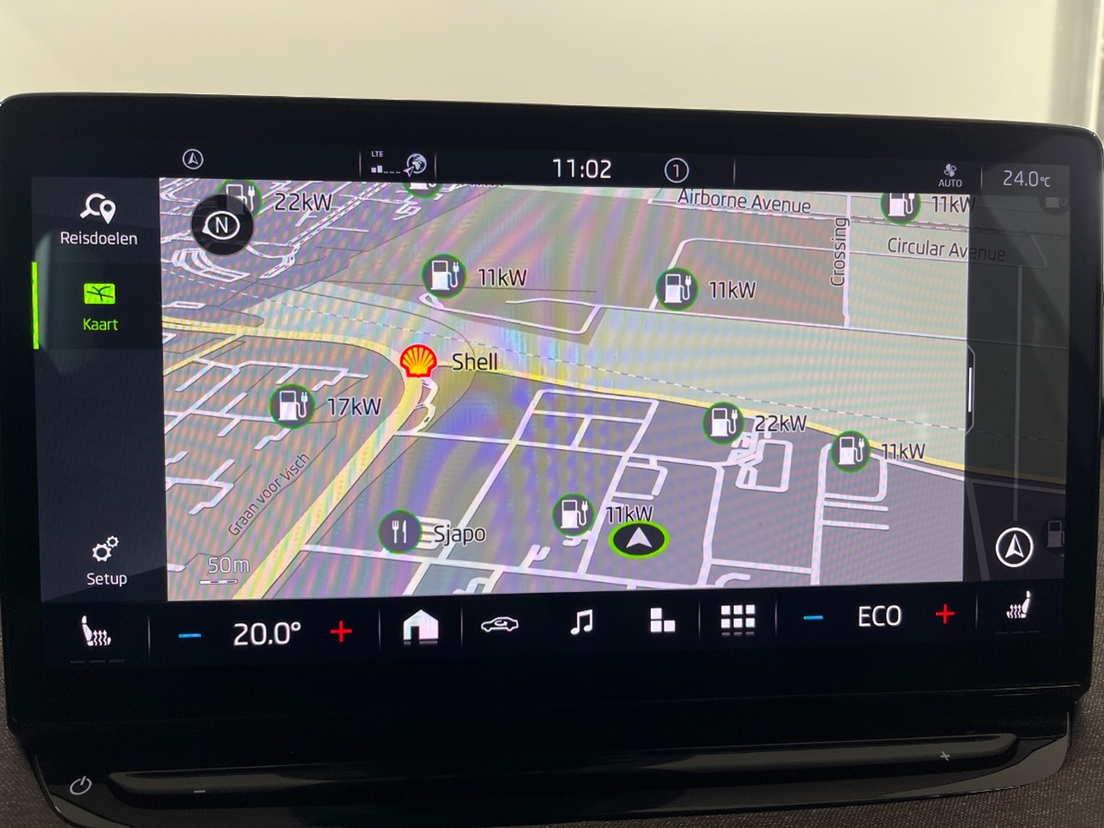 Foto 4 van Skoda Enyaq