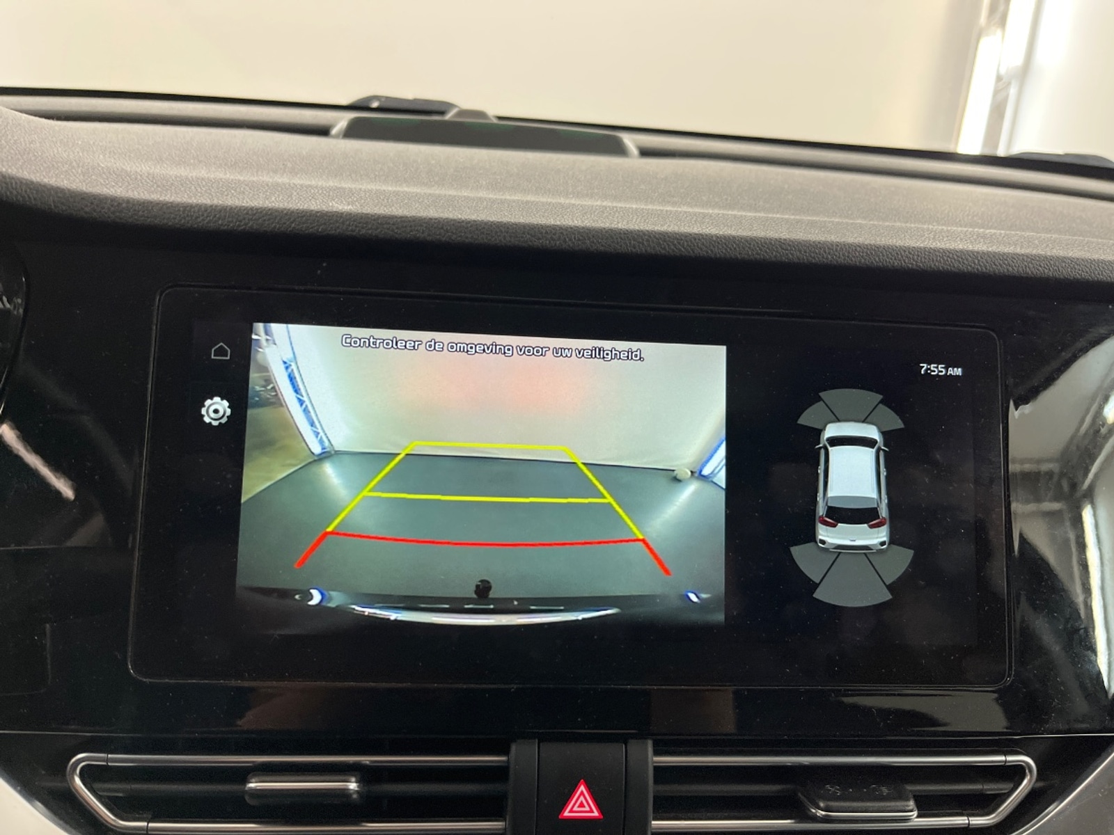 Foto 11 van Kia Niro