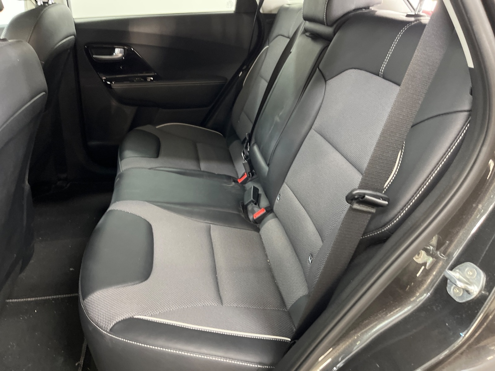 Foto 5 van Kia Niro