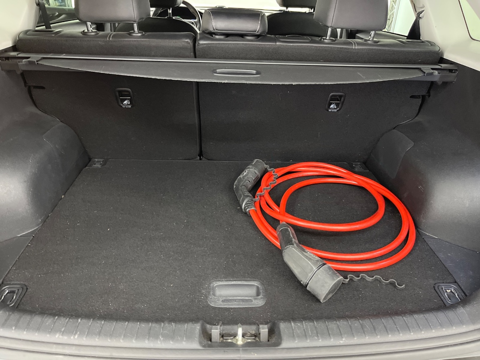 Foto 10 van Kia Niro