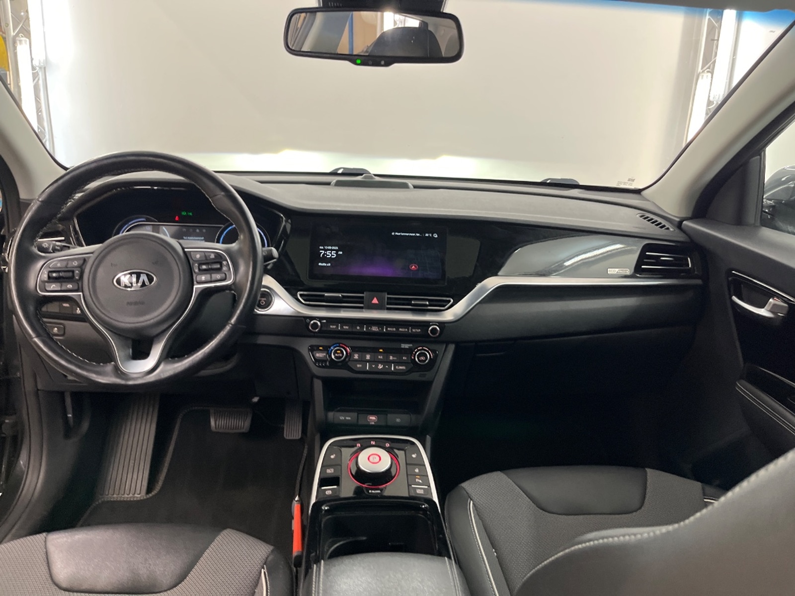 Foto 6 van Kia Niro