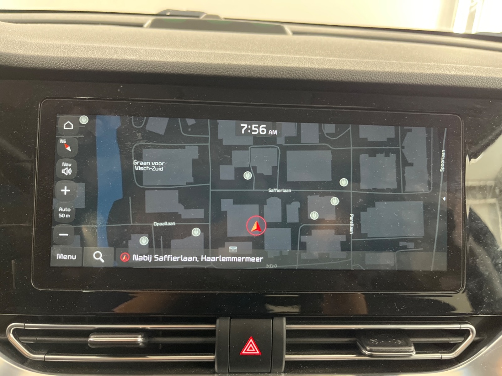 Foto 8 van Kia Niro