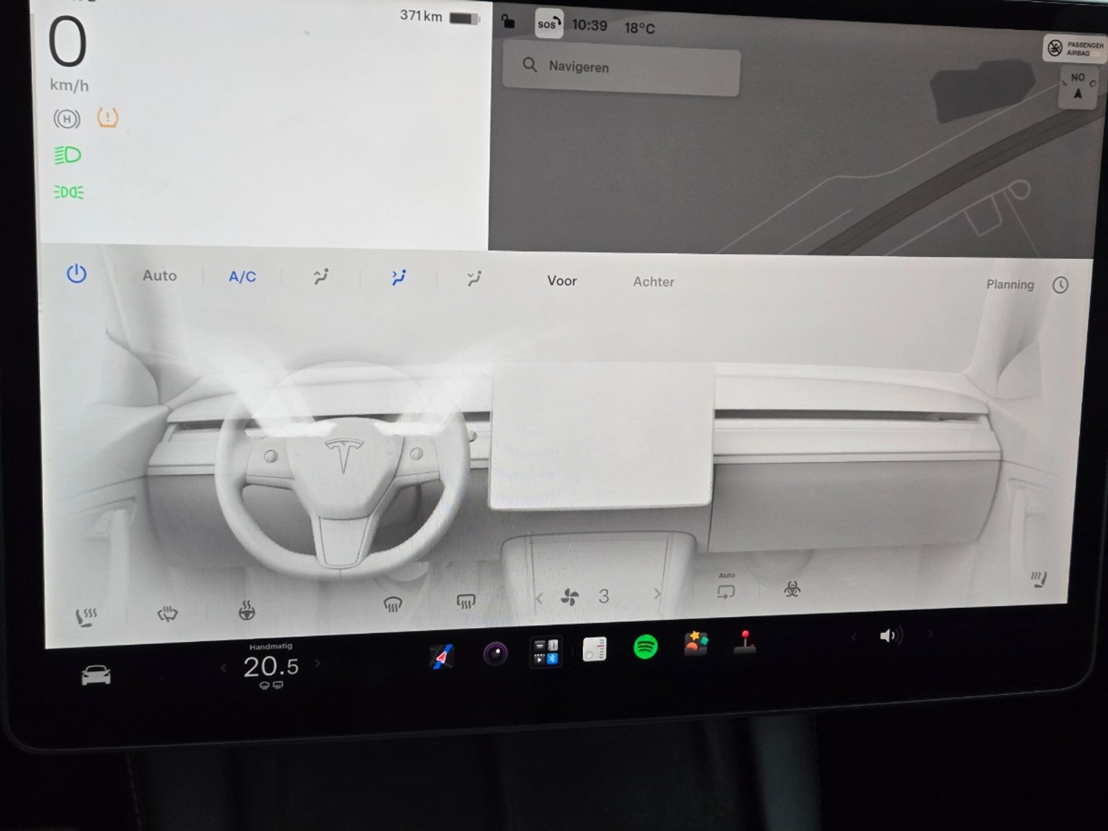 Foto 8 van Tesla Model Y