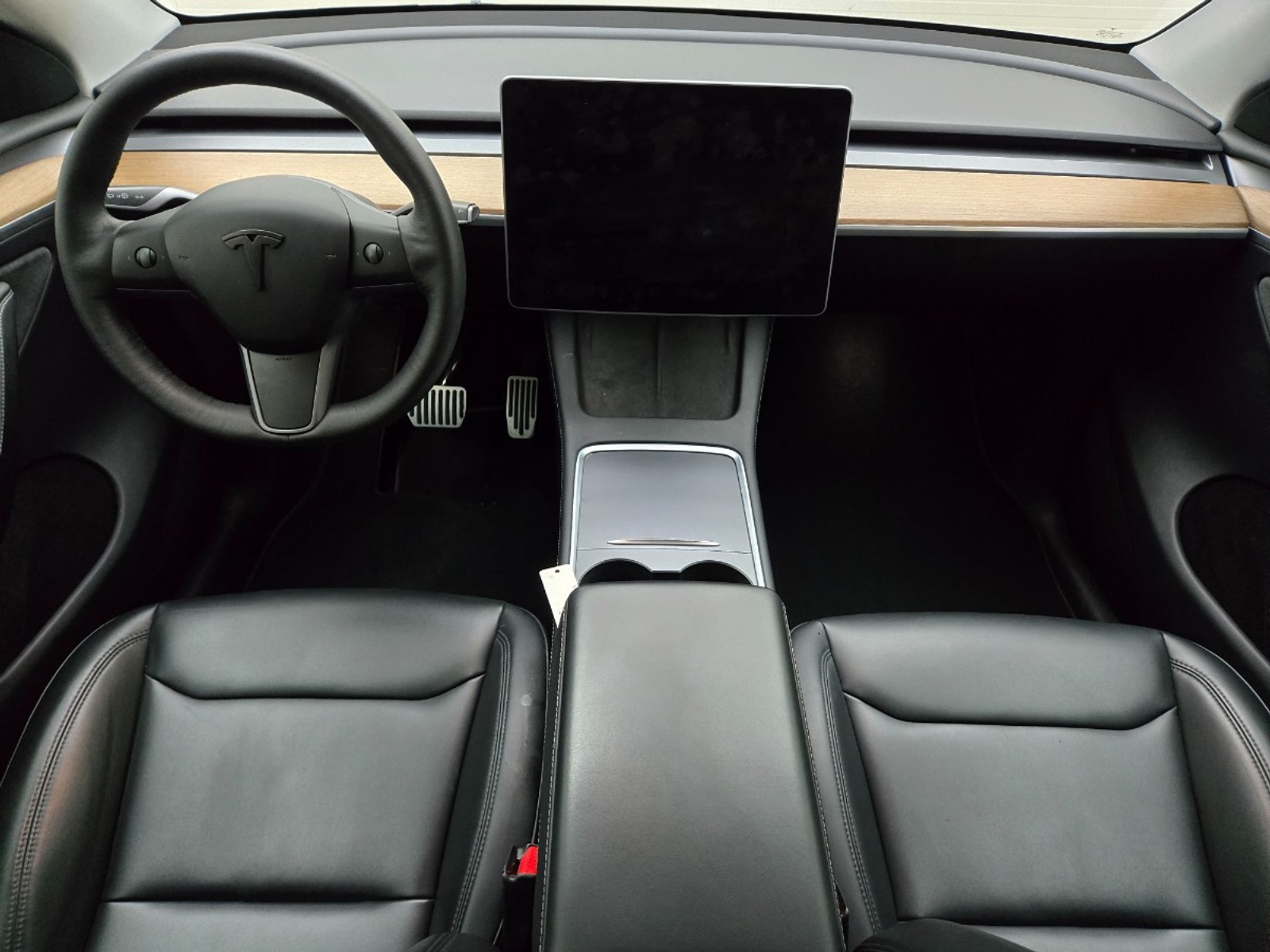Foto 10 van Tesla Model Y