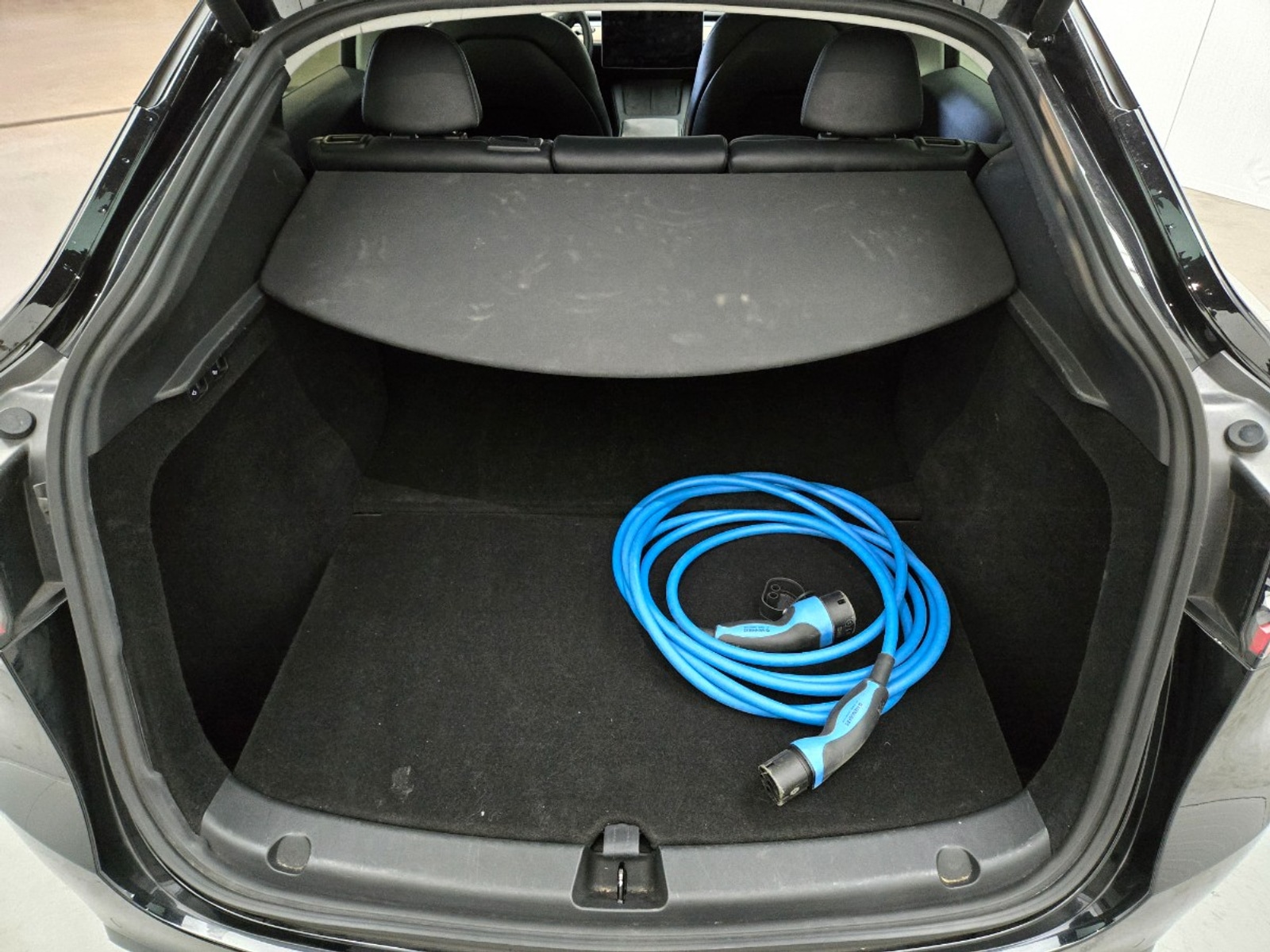 Foto 6 van Tesla Model Y