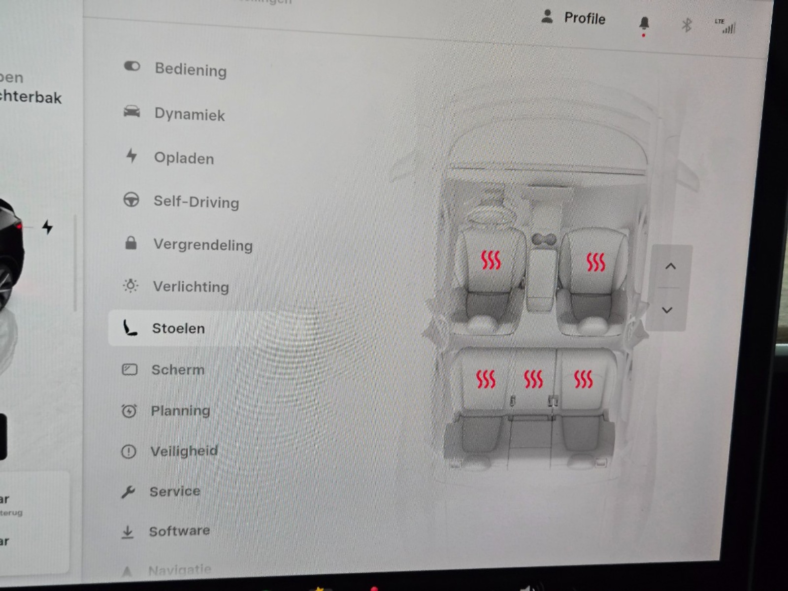 Foto 2 van Tesla Model Y