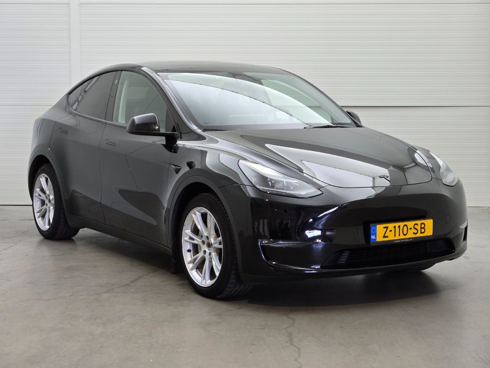 Foto 7 van Tesla Model Y