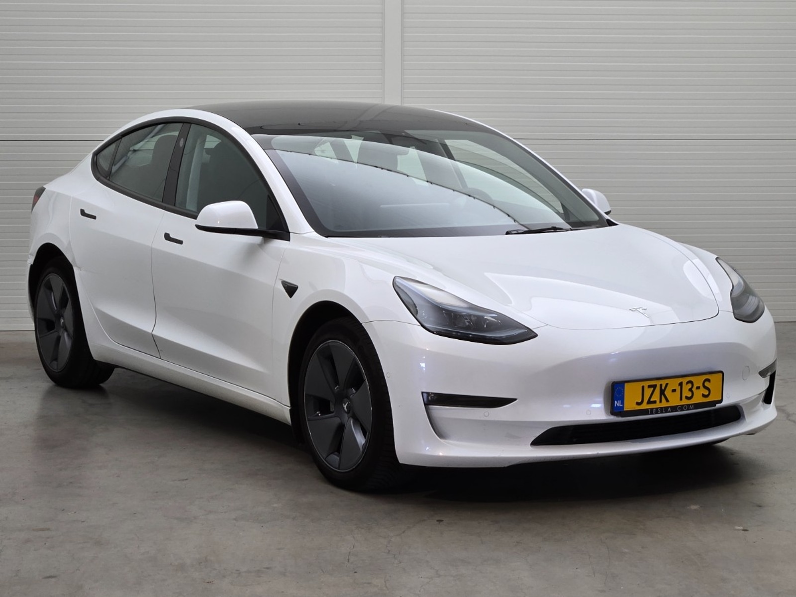 Foto 9 van Tesla Model 3