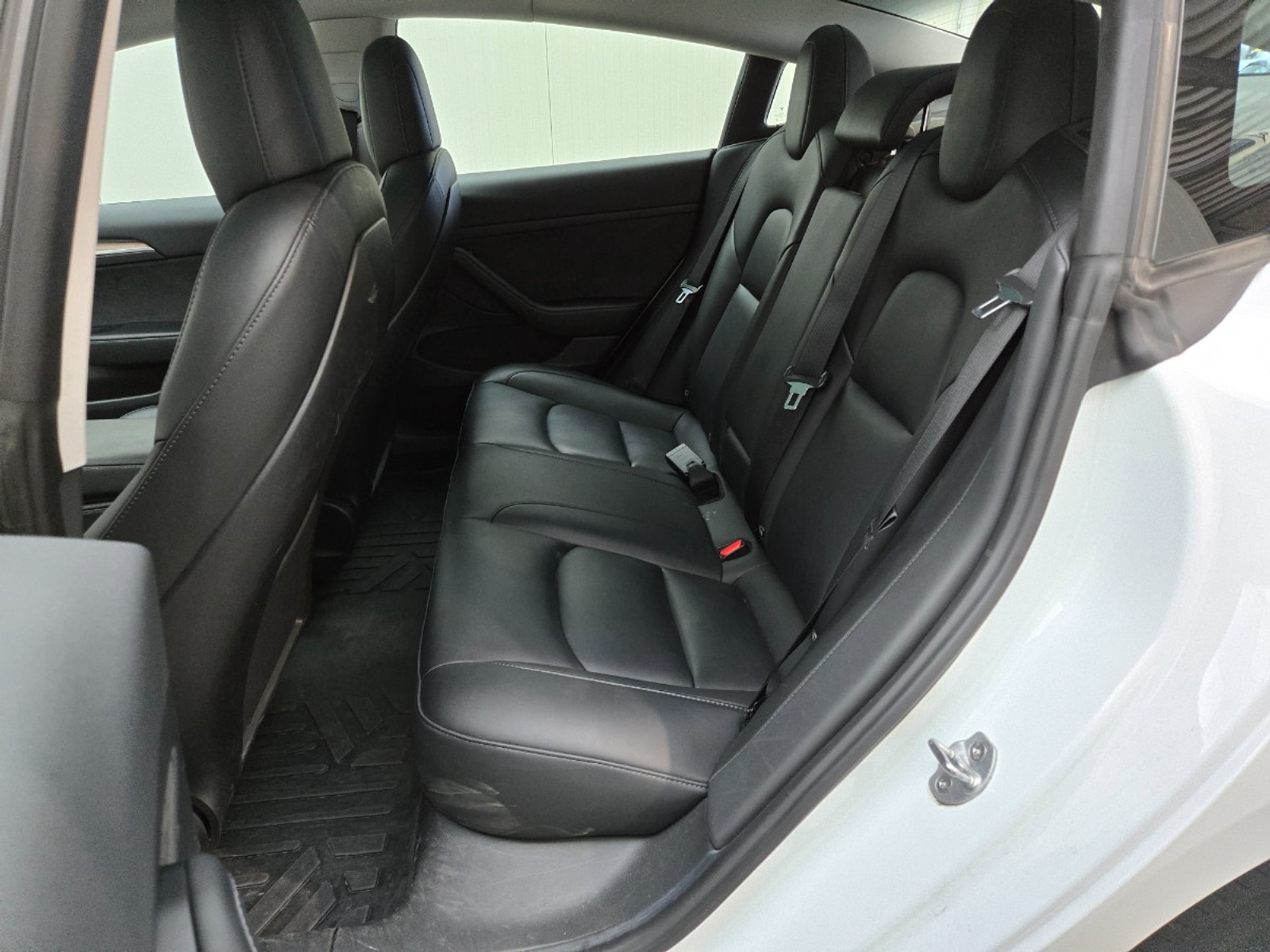 Foto 7 van Tesla Model 3