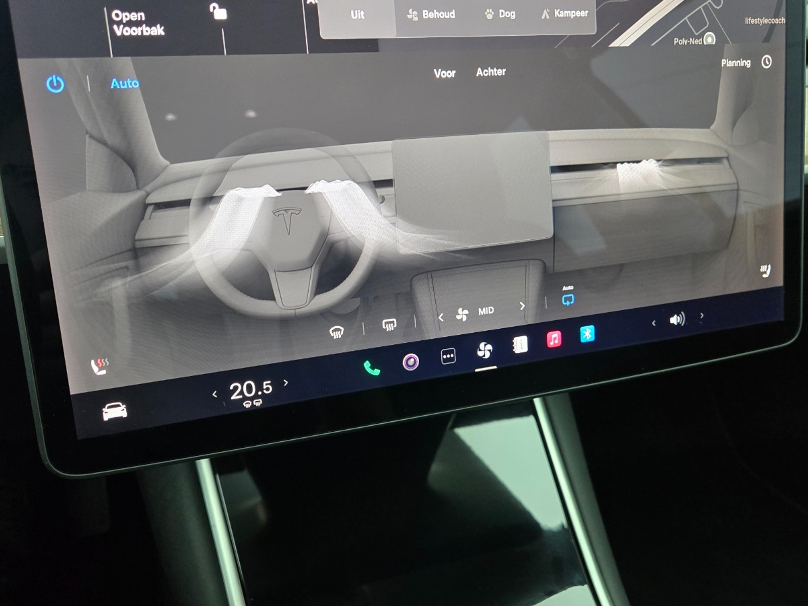 Foto 10 van Tesla Model 3