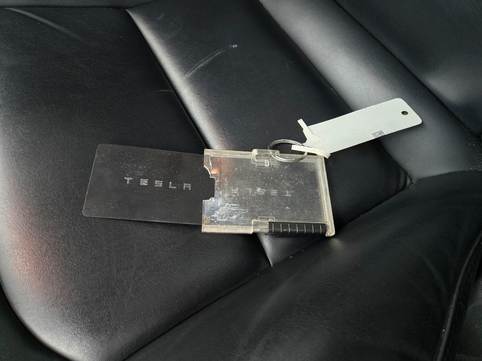 Foto 4 van Tesla Model 3