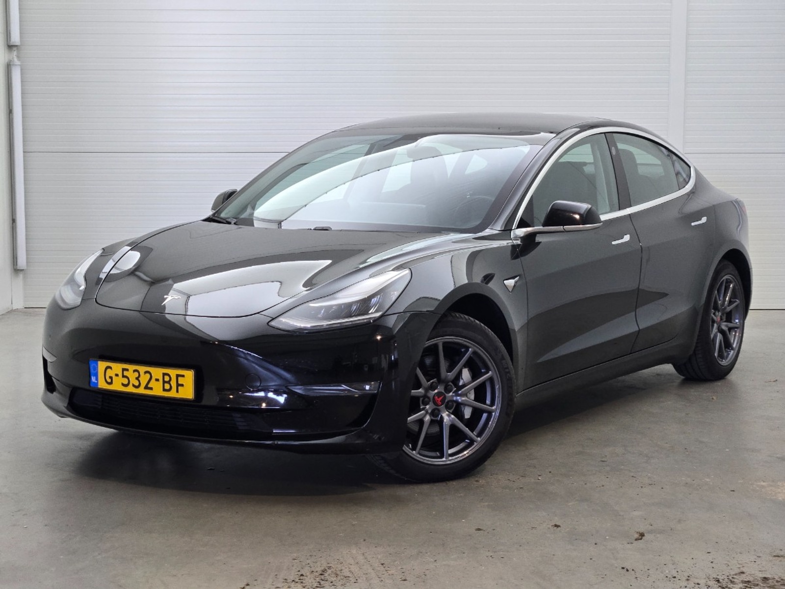 Foto 7 van Tesla Model 3