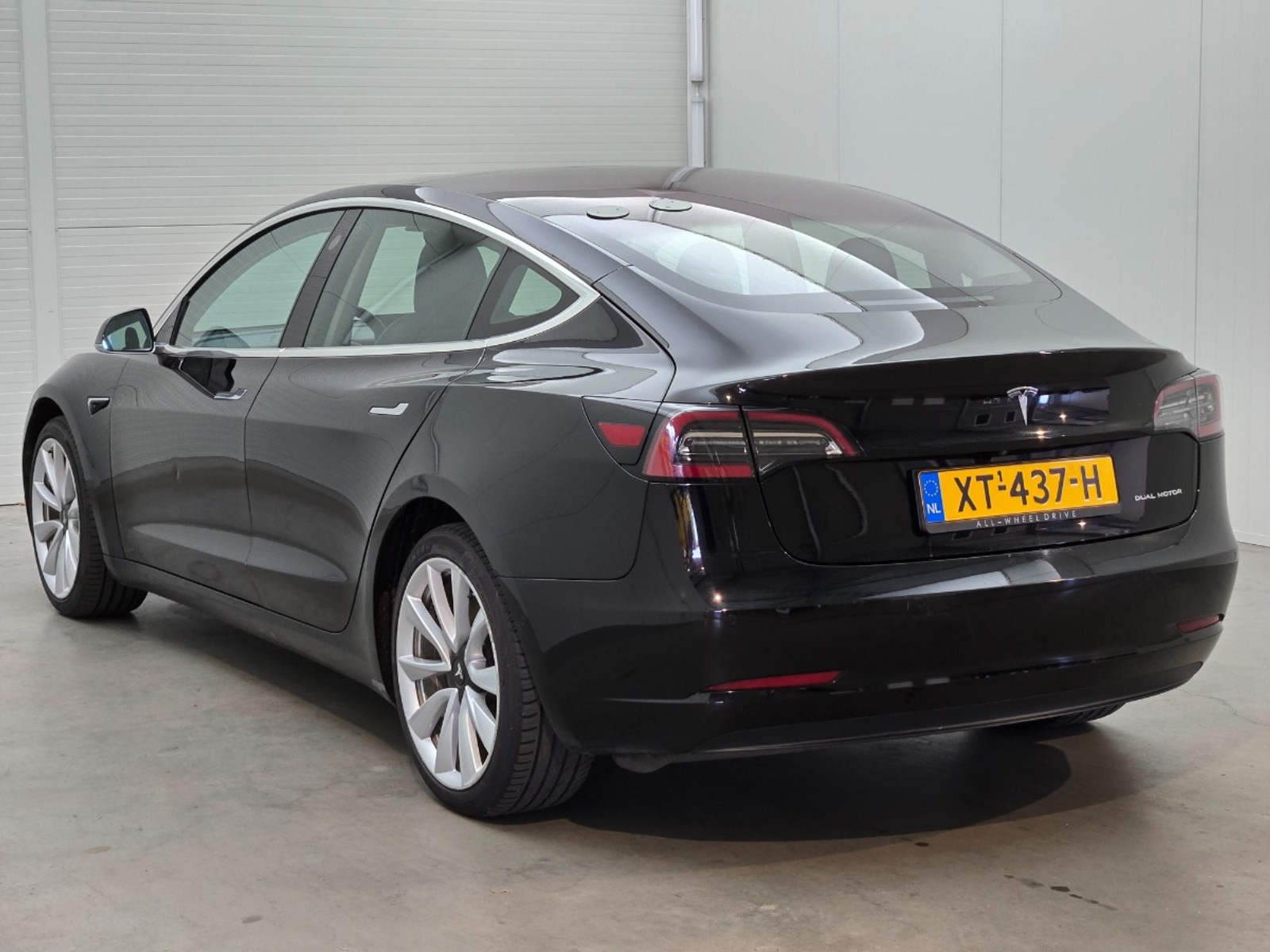Foto 13 van Tesla Model 3