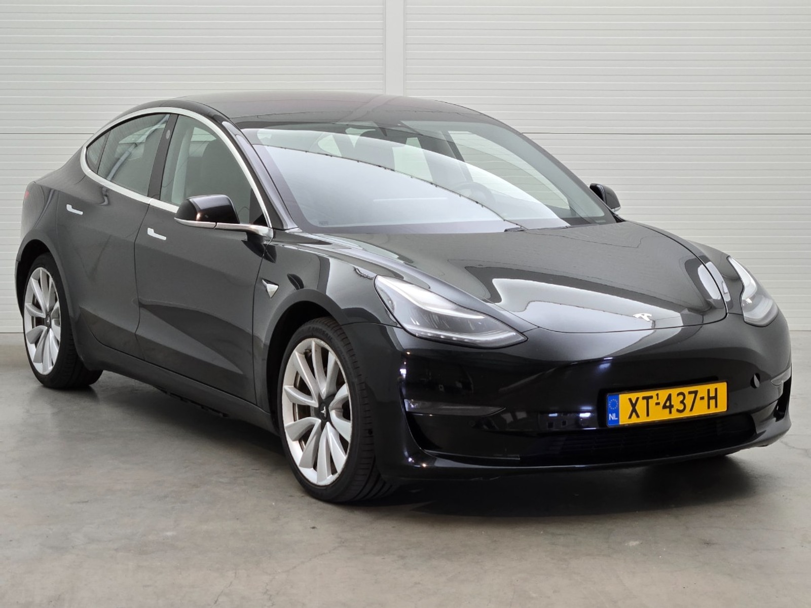 Foto 14 van Tesla Model 3