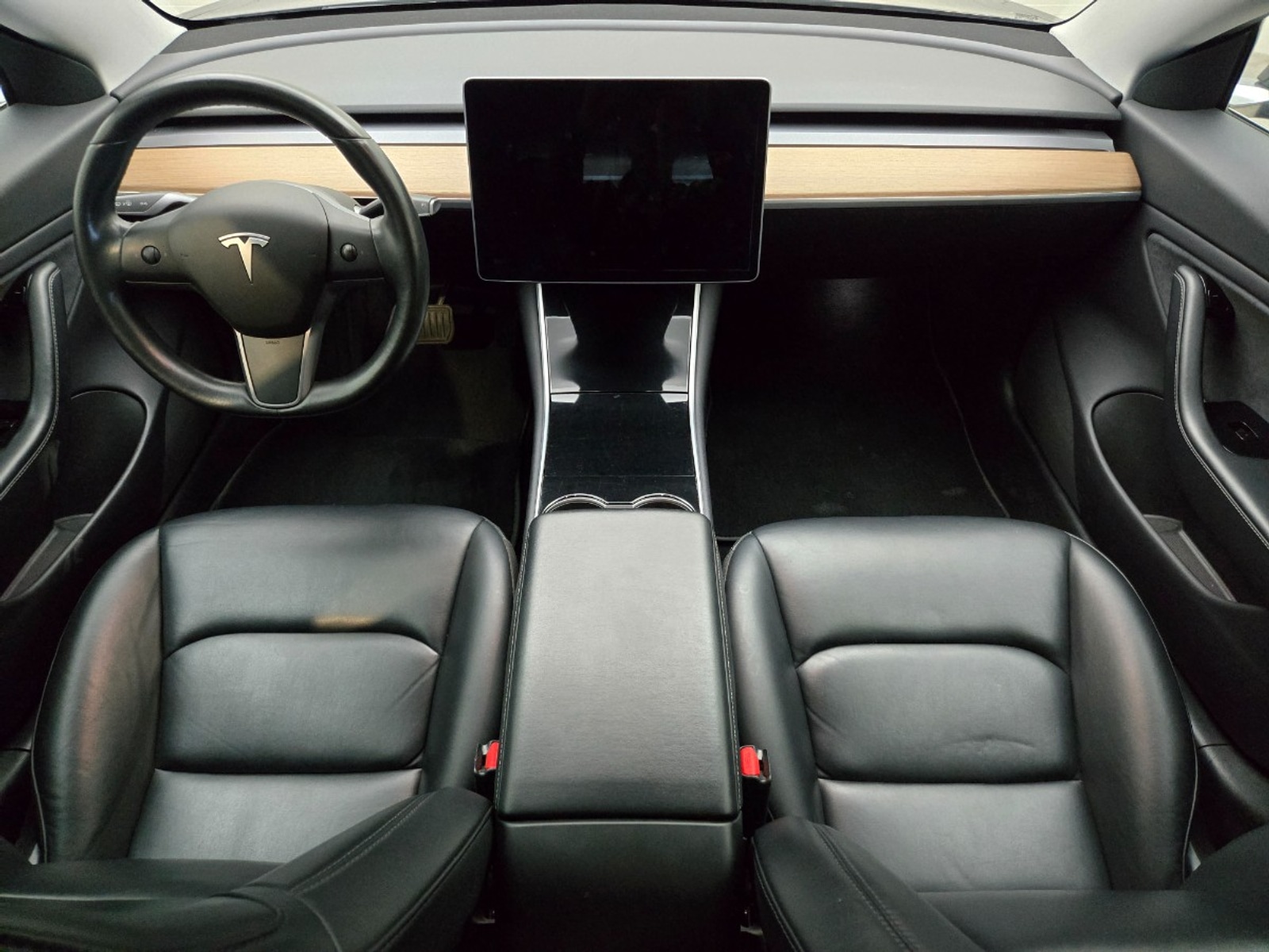 Foto 8 van Tesla Model 3