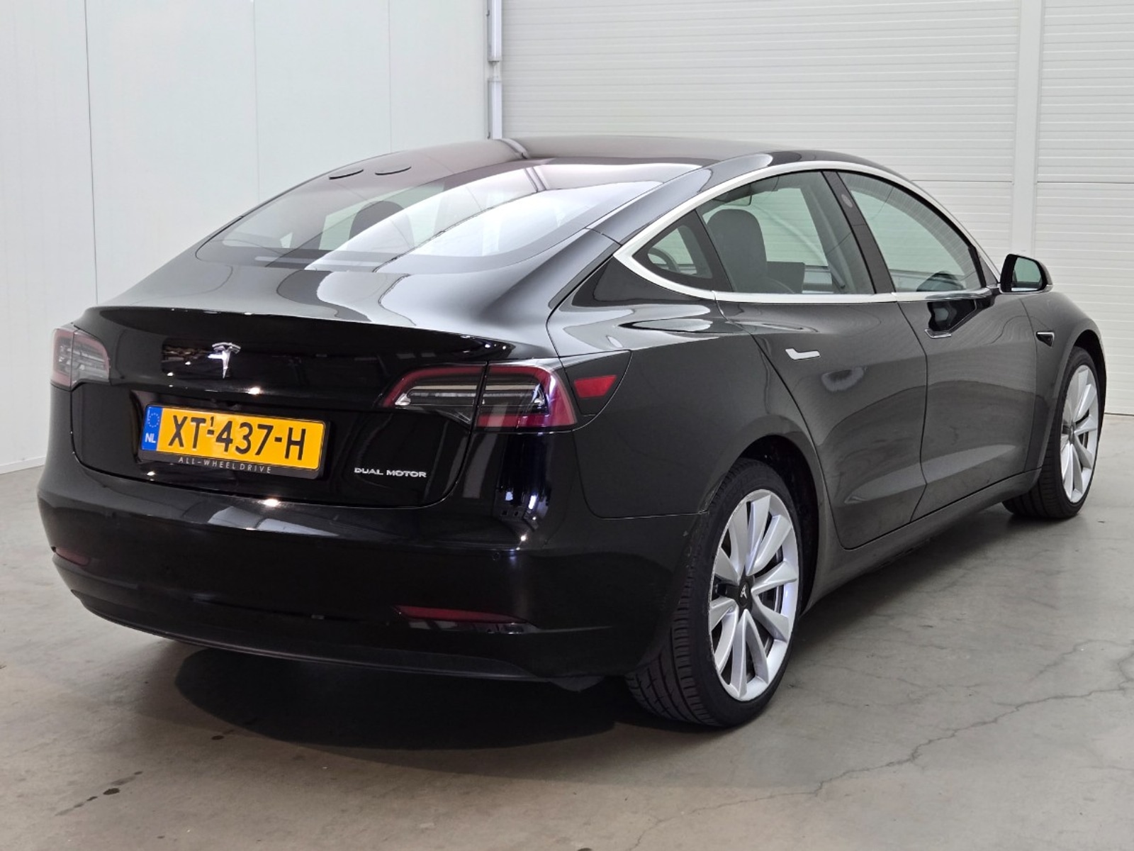 Foto 19 van Tesla Model 3
