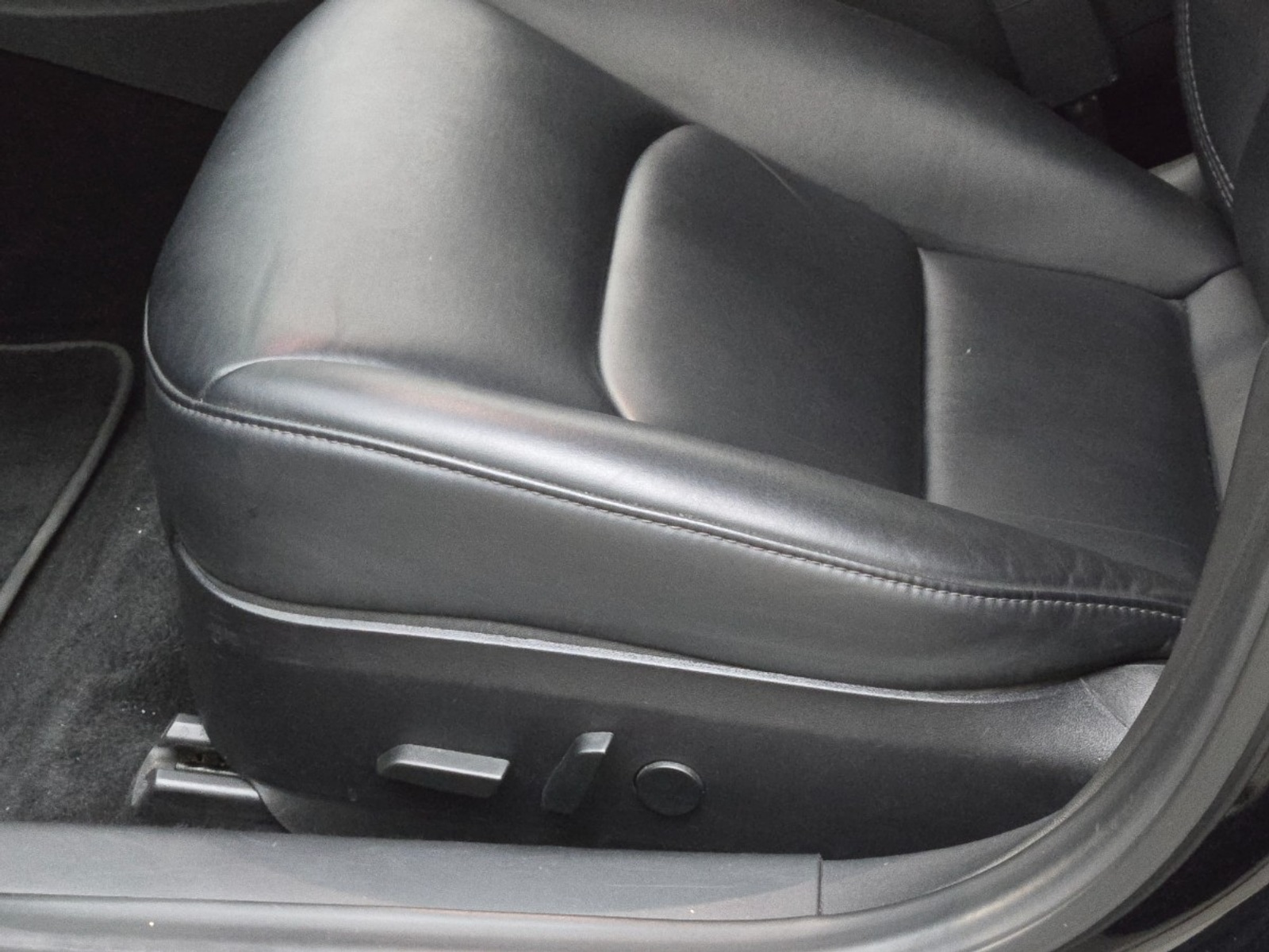 Foto 4 van Tesla Model 3