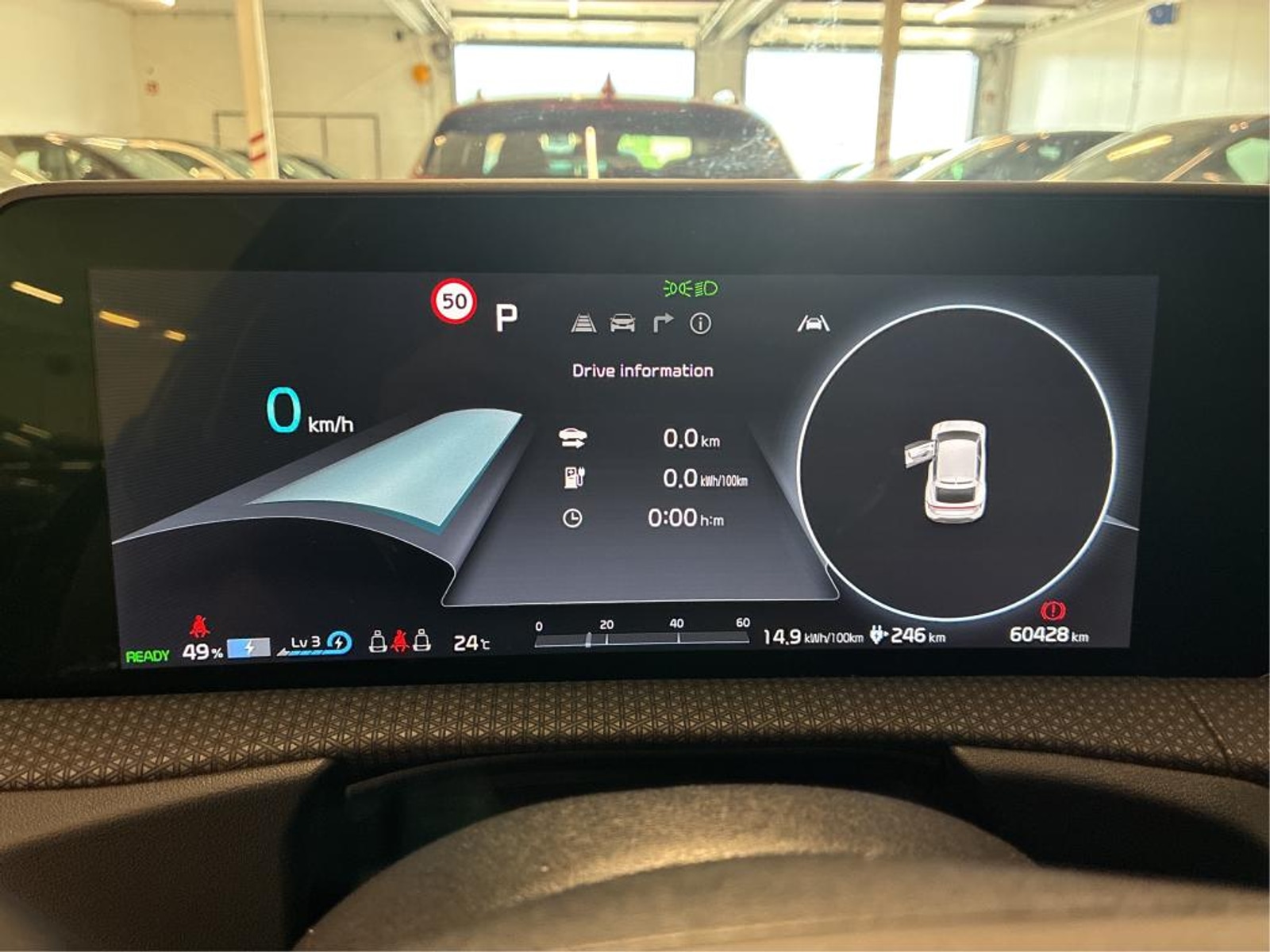 Foto 11 van Kia EV6