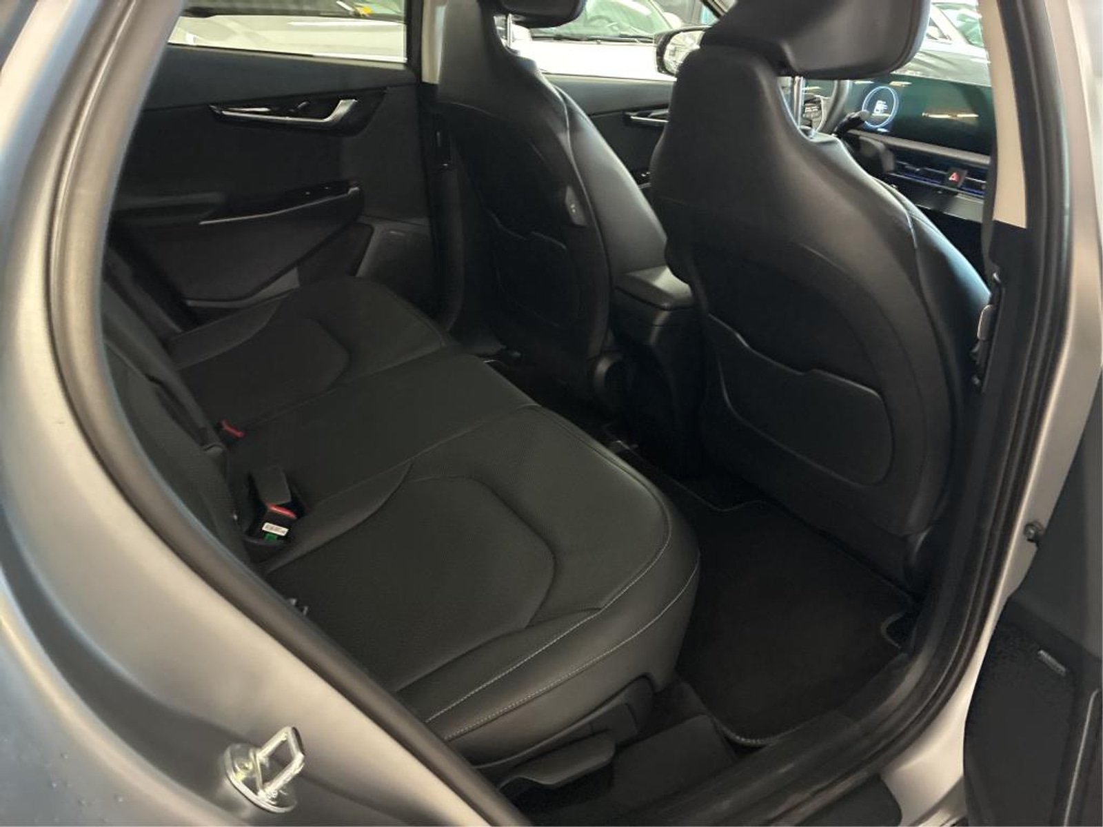 Foto 7 van Kia EV6