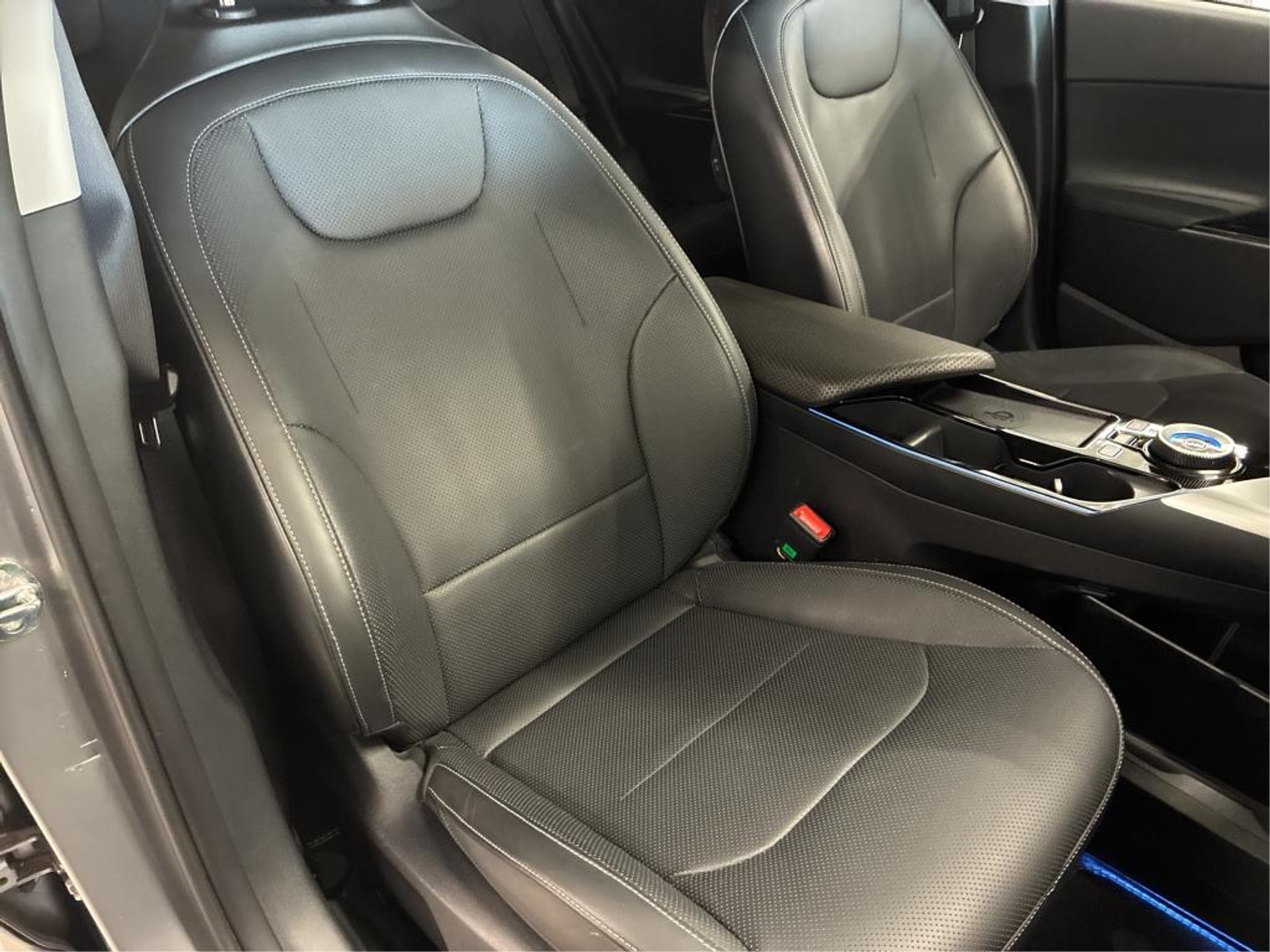 Foto 5 van Kia EV6