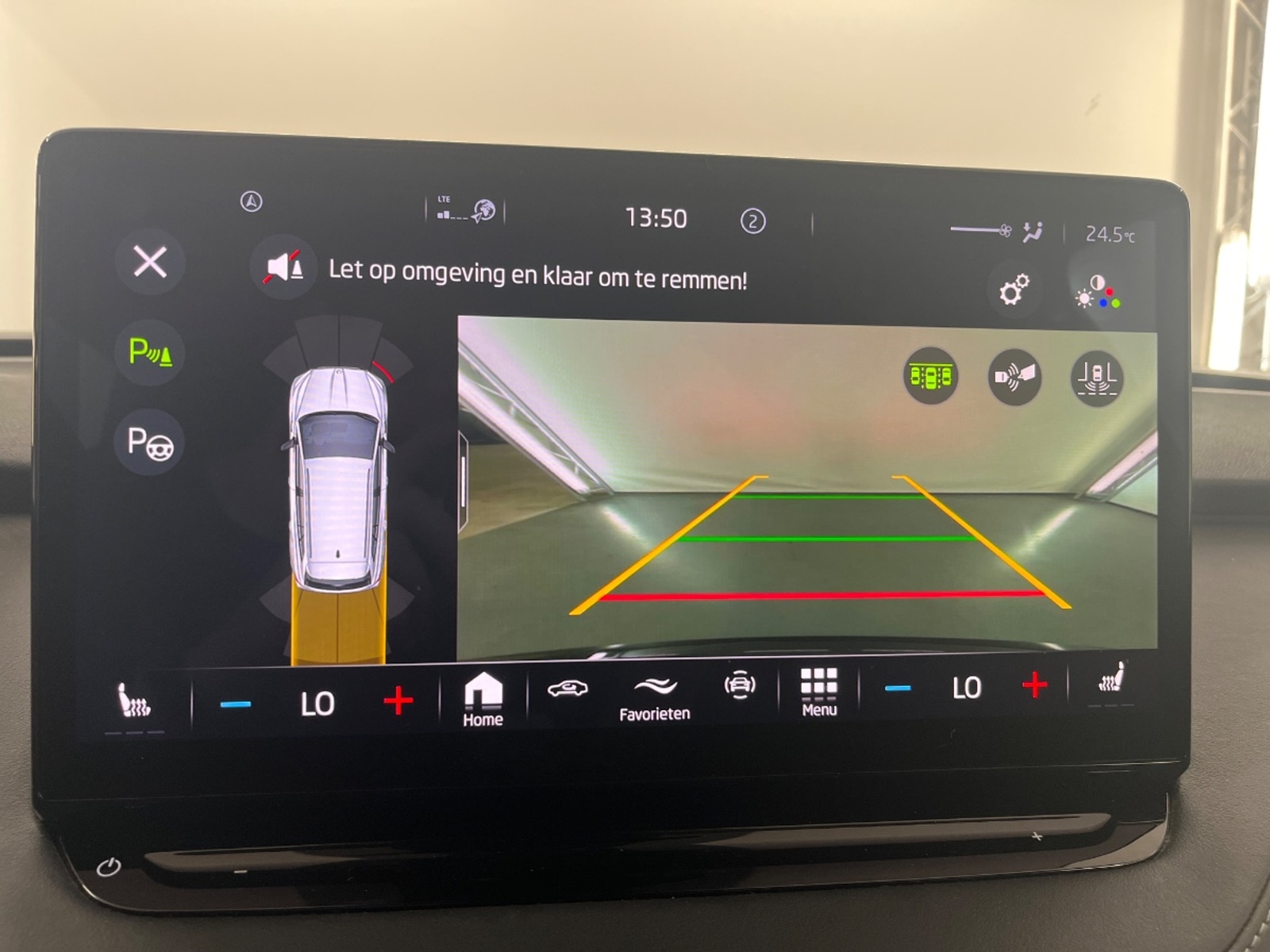 Foto 6 van Skoda Enyaq