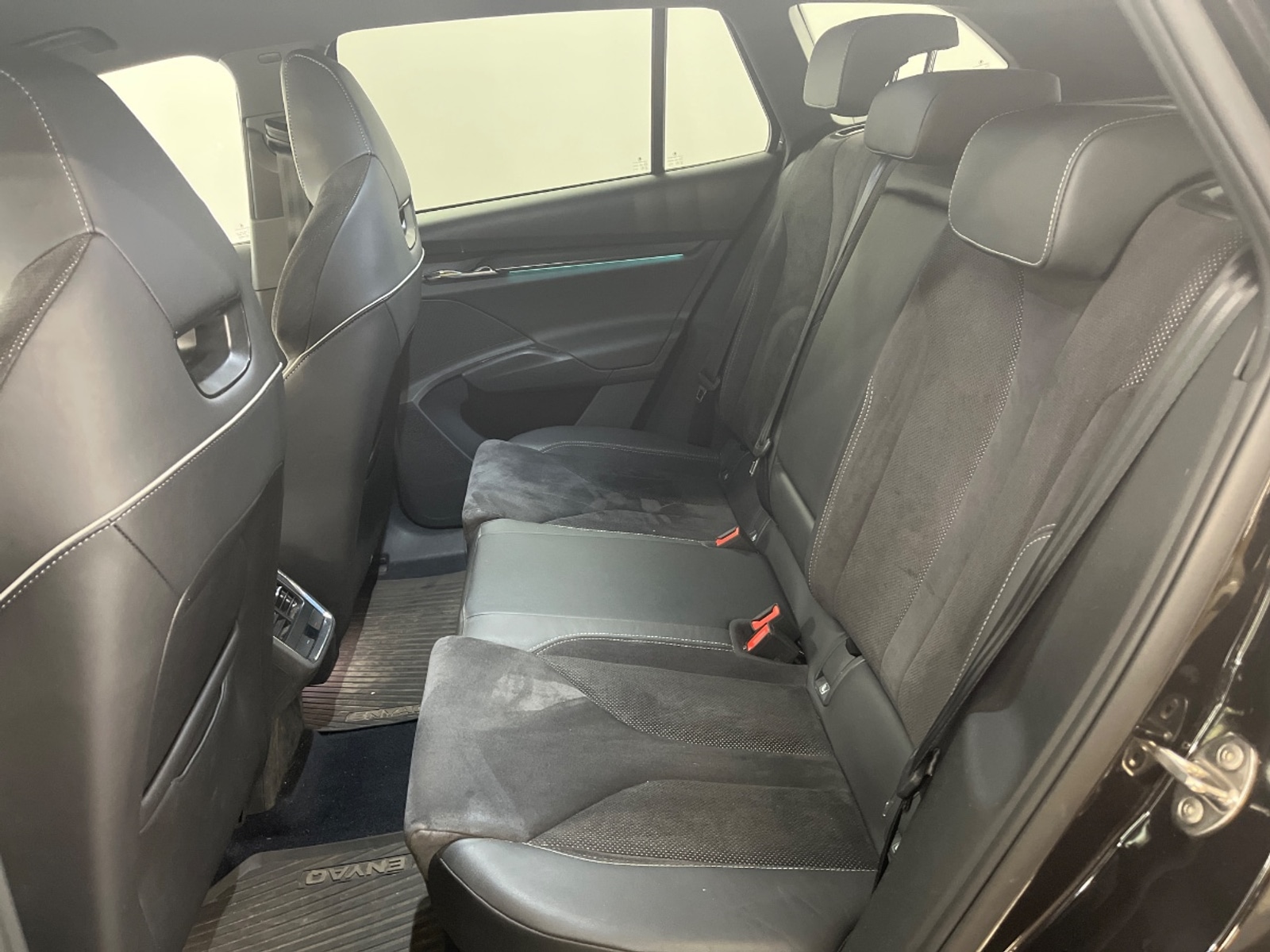 Foto 8 van Skoda Enyaq